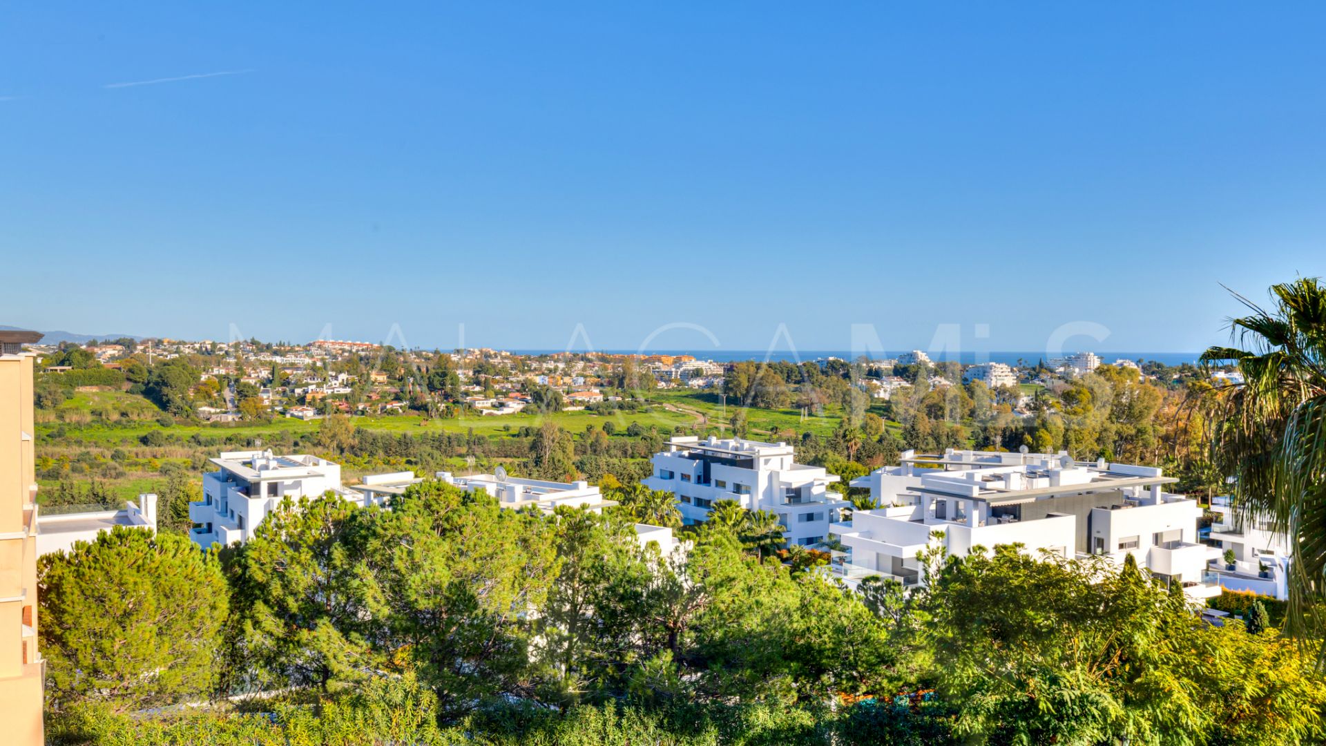 For sale duplex penthouse with 2 bedrooms in Atalaya