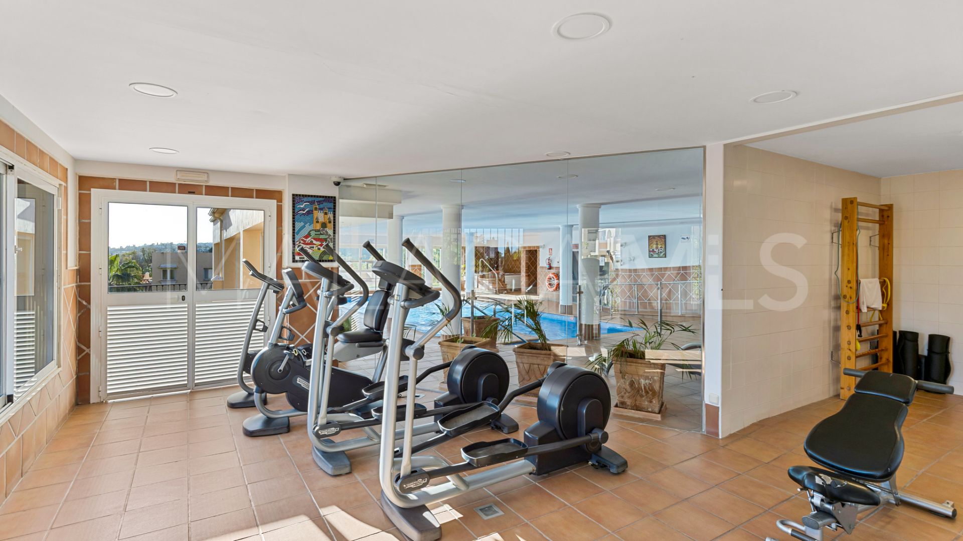 For sale duplex penthouse with 2 bedrooms in Atalaya