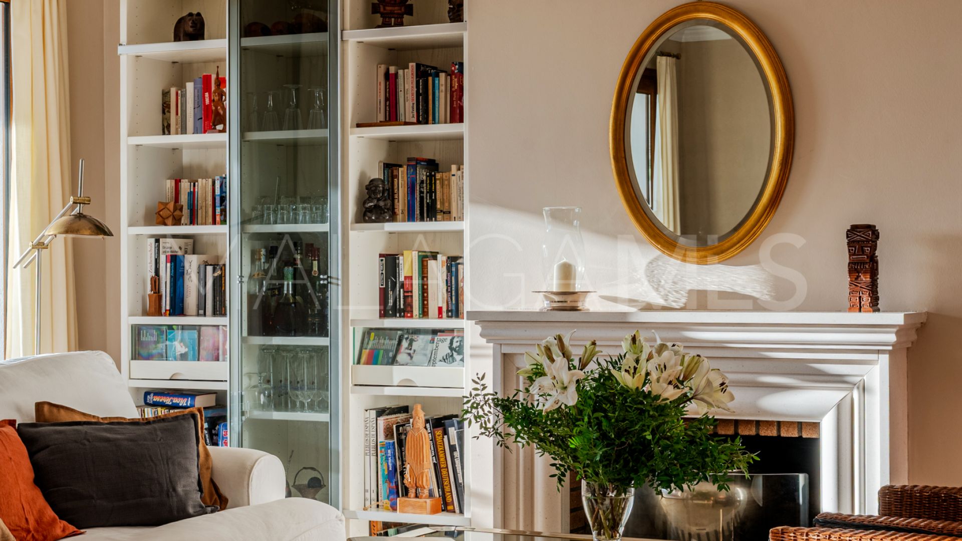 Maison de ville for sale in Estepona