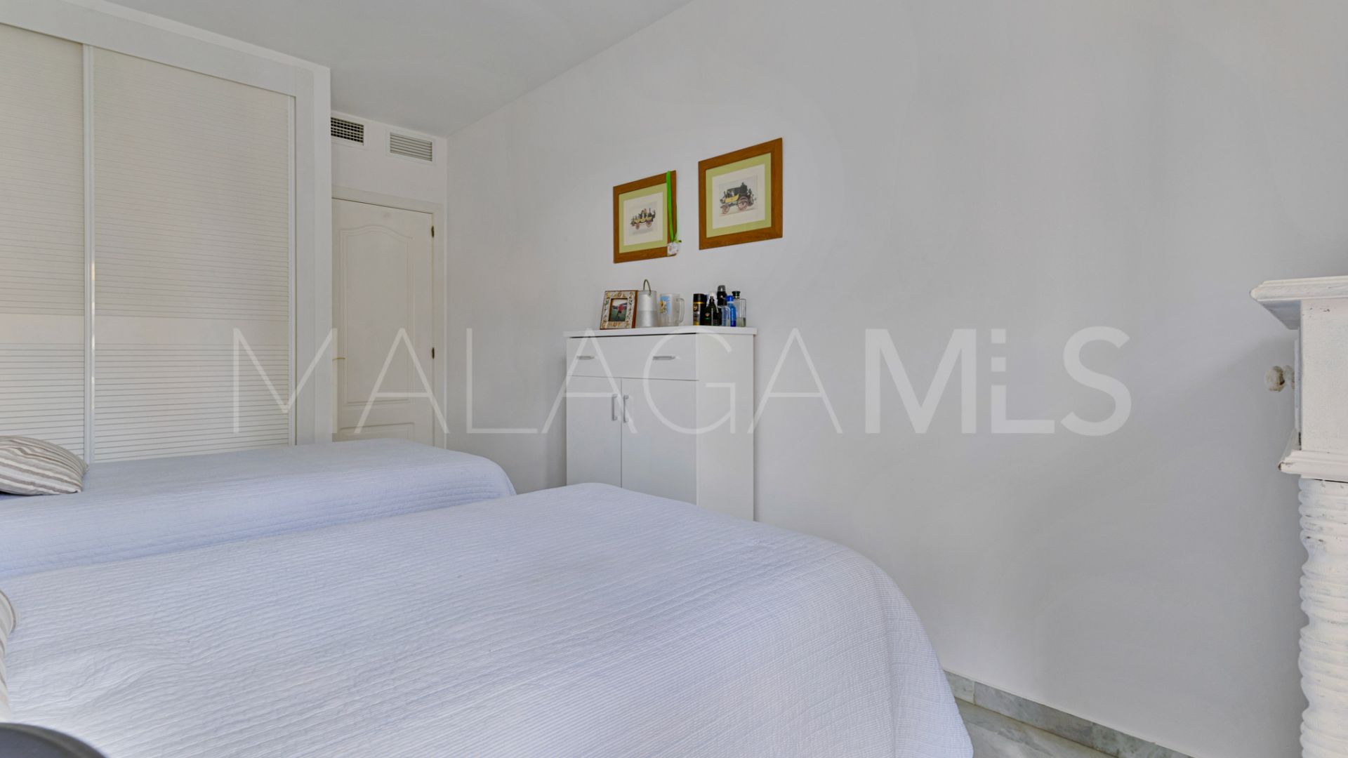 Takvåning for sale in San Pedro de Alcantara