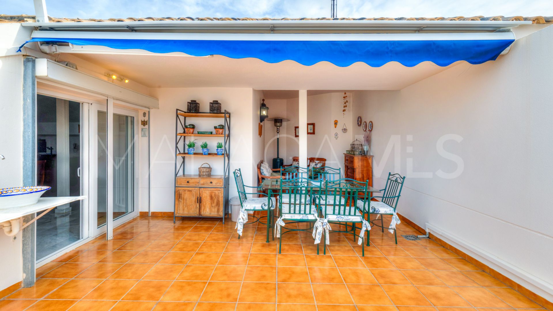 Takvåning for sale in San Pedro de Alcantara