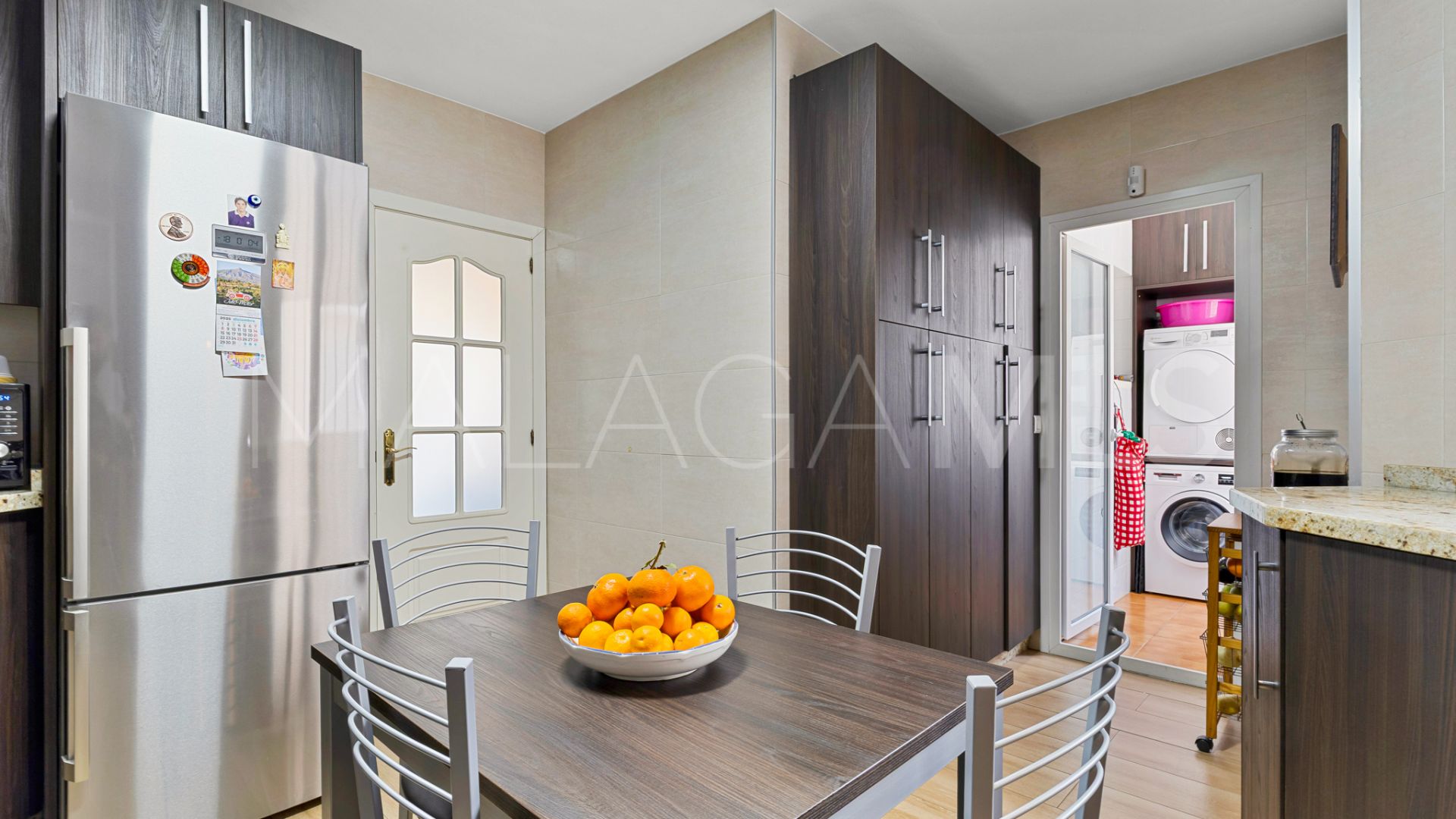 Takvåning for sale in San Pedro de Alcantara