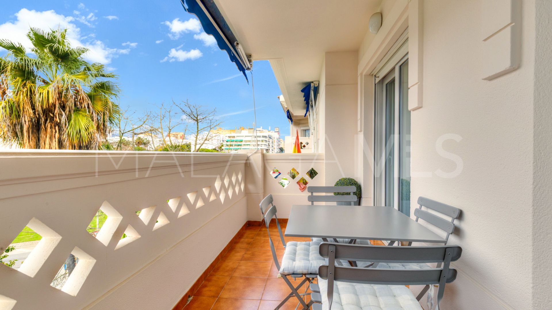 Takvåning for sale in San Pedro de Alcantara