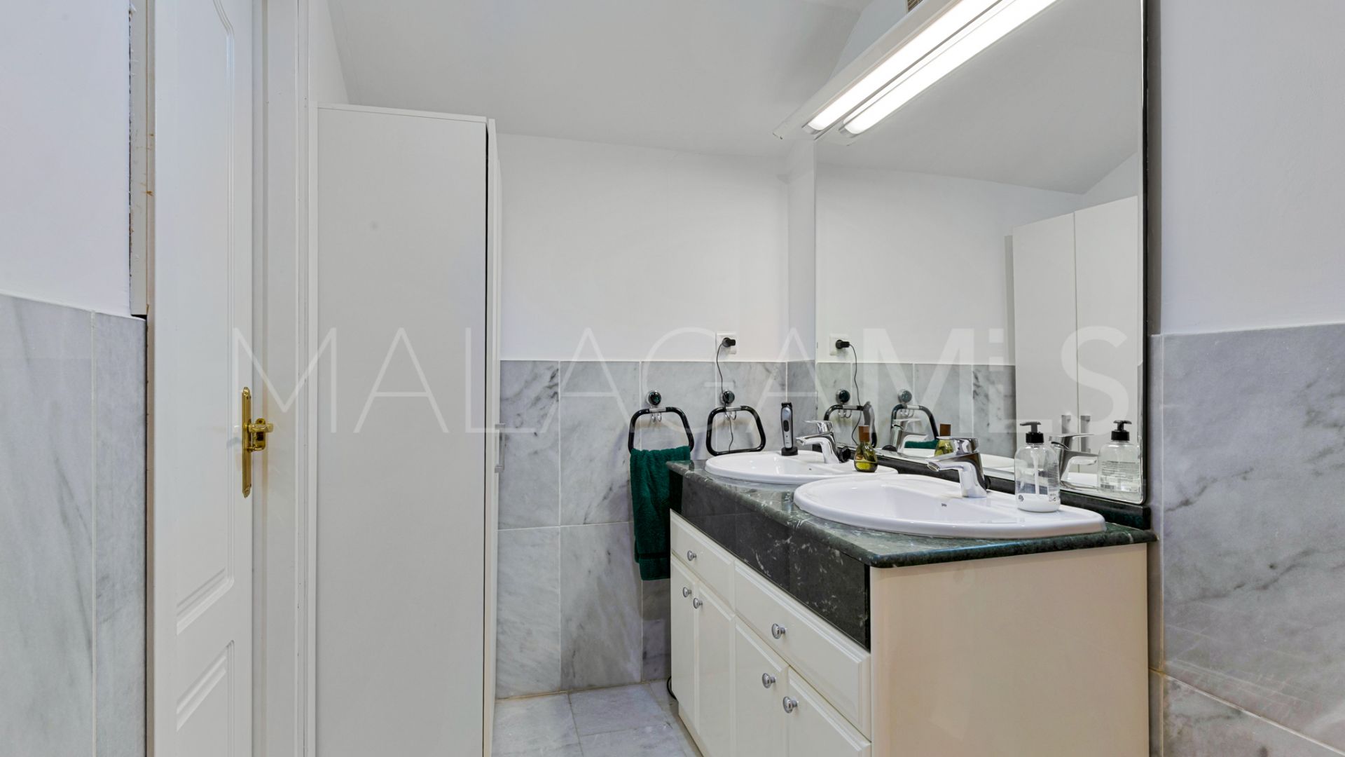 Takvåning for sale in San Pedro de Alcantara