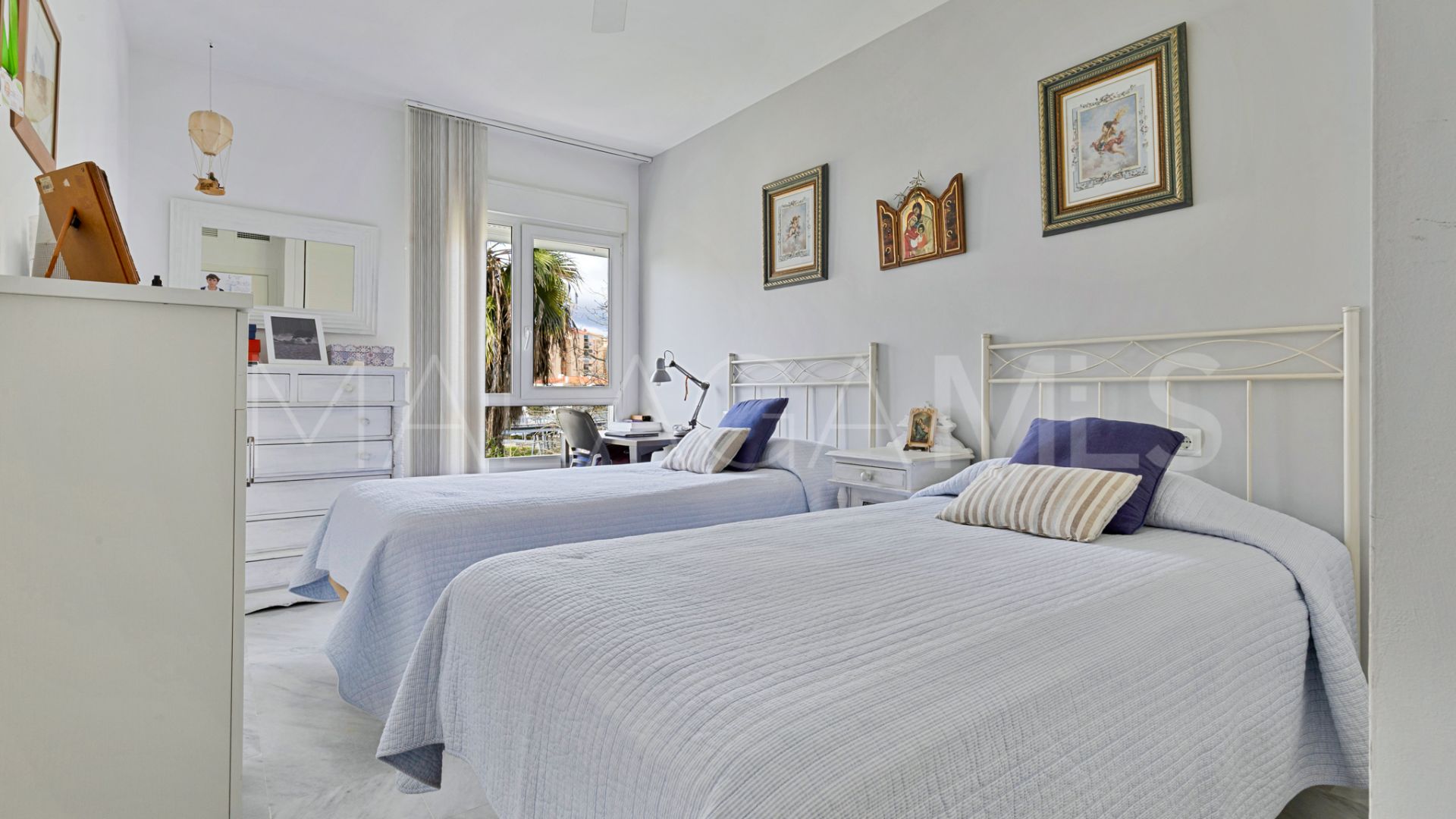 Takvåning for sale in San Pedro de Alcantara