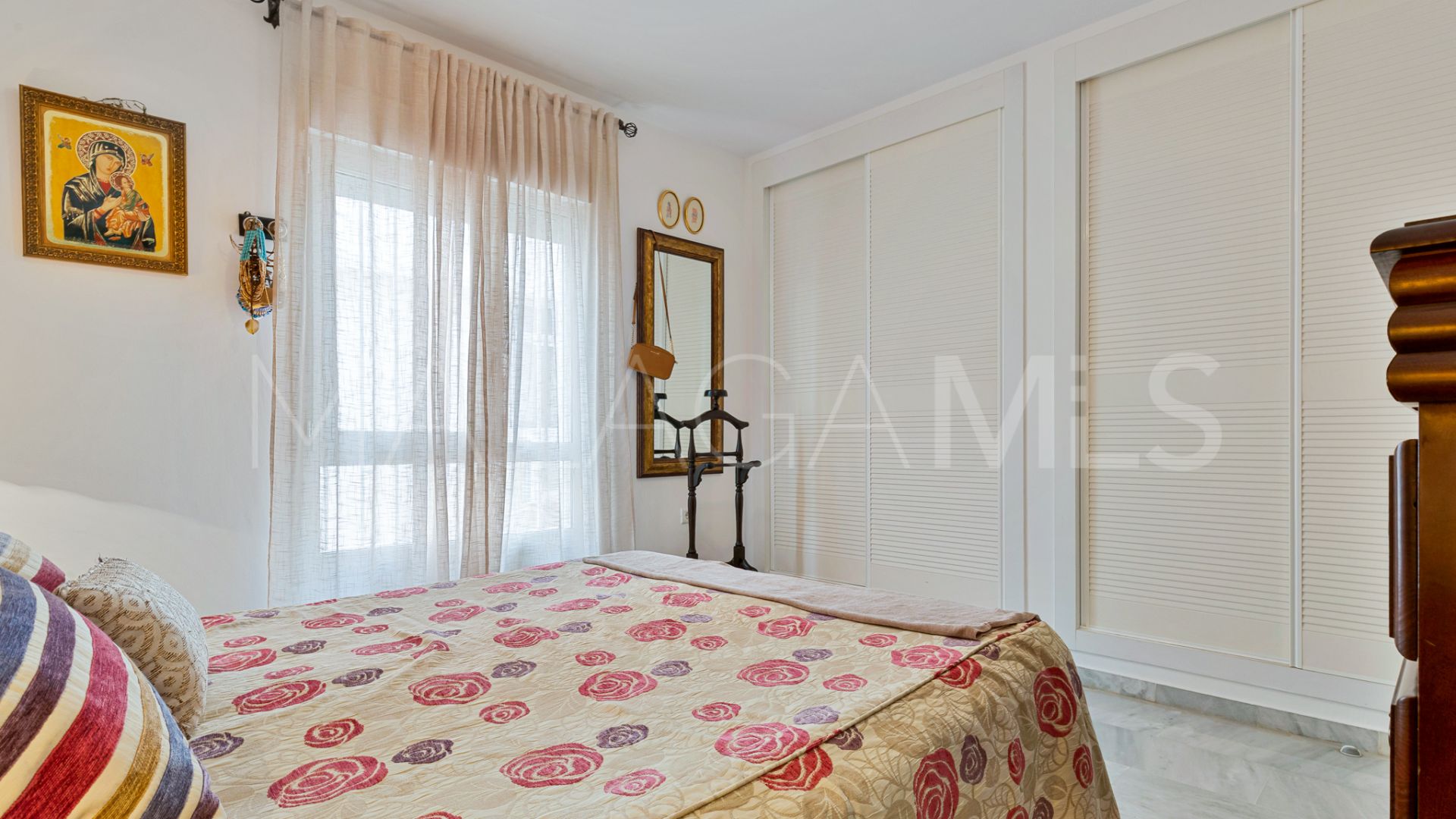 Takvåning for sale in San Pedro de Alcantara