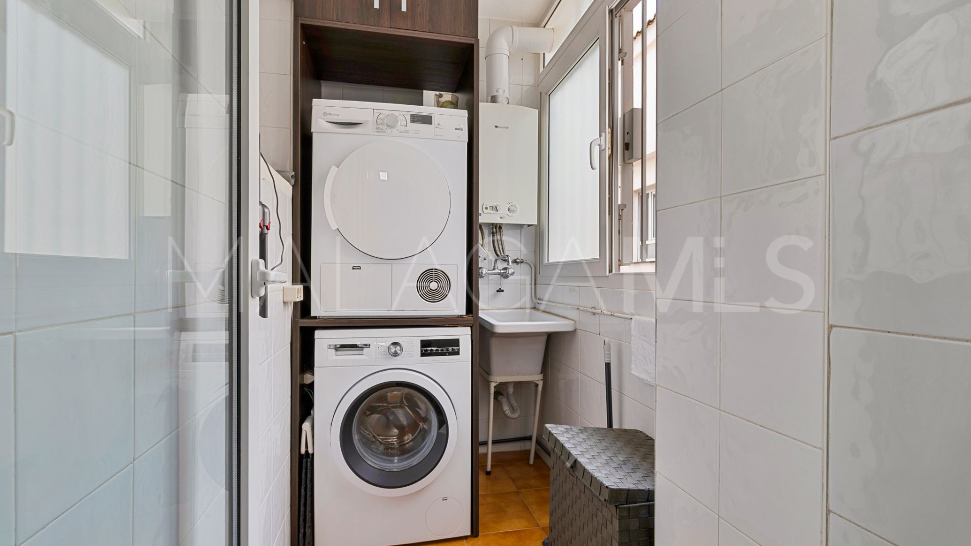 Takvåning for sale in San Pedro de Alcantara