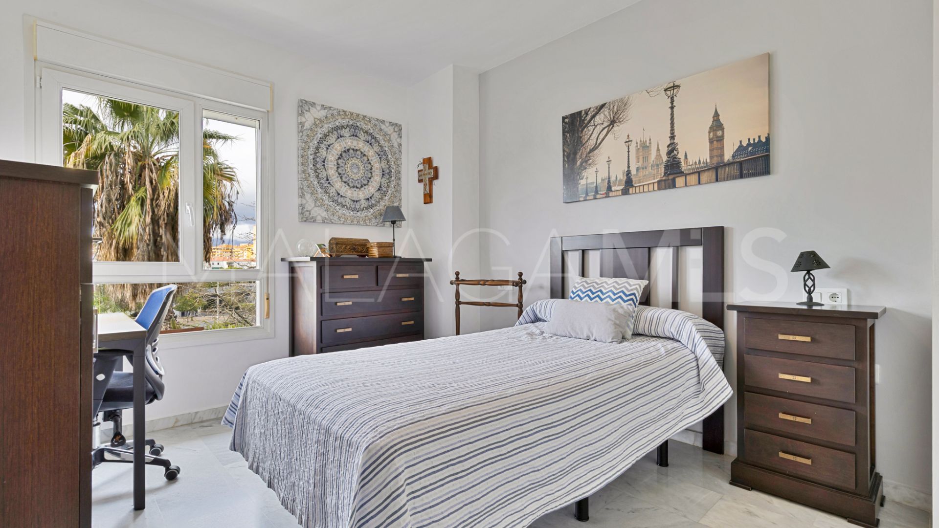 Takvåning for sale in San Pedro de Alcantara