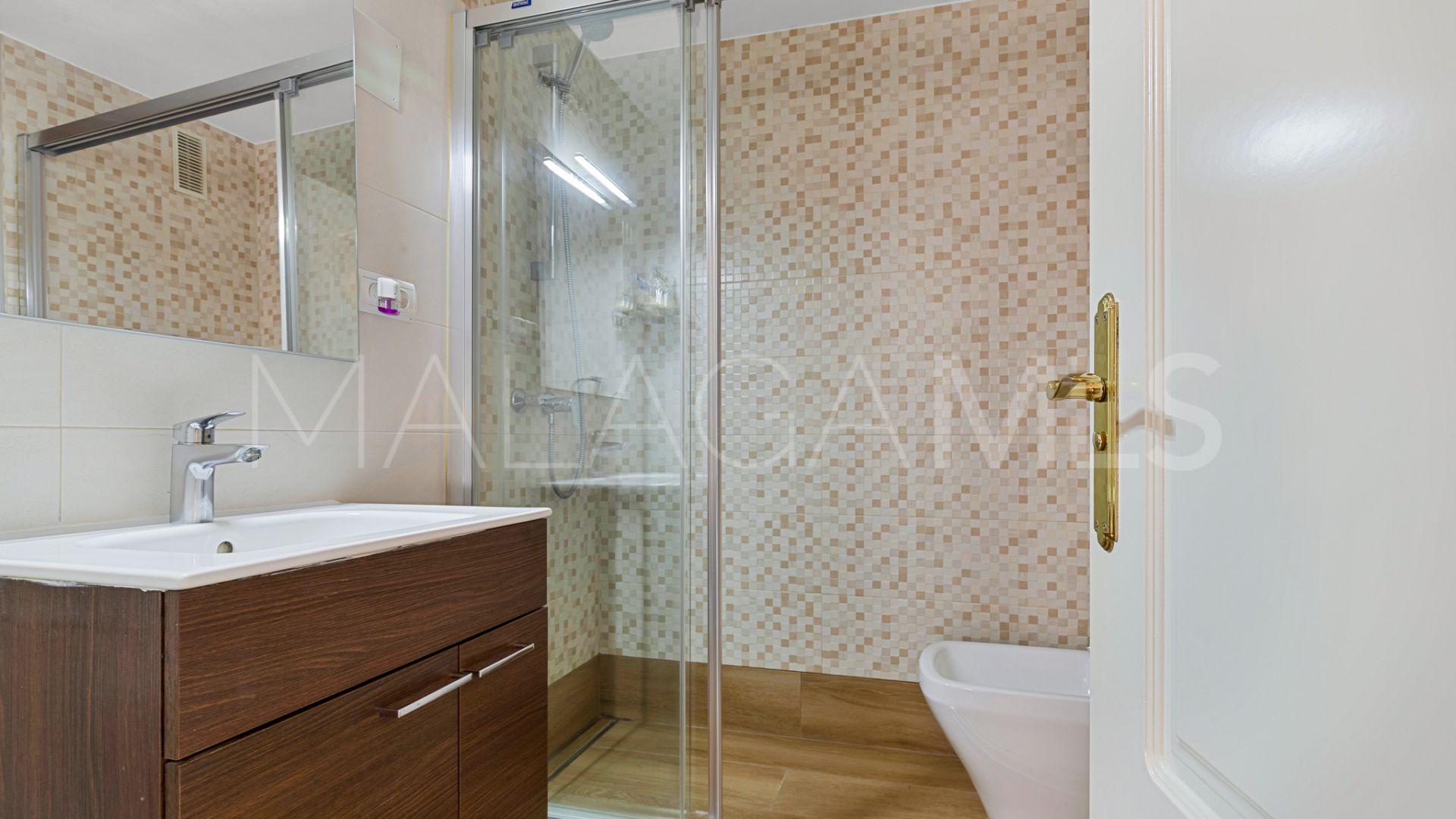 Takvåning for sale in San Pedro de Alcantara