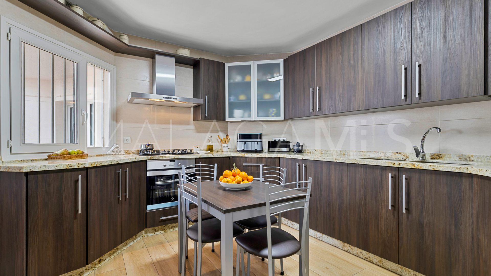 Takvåning for sale in San Pedro de Alcantara