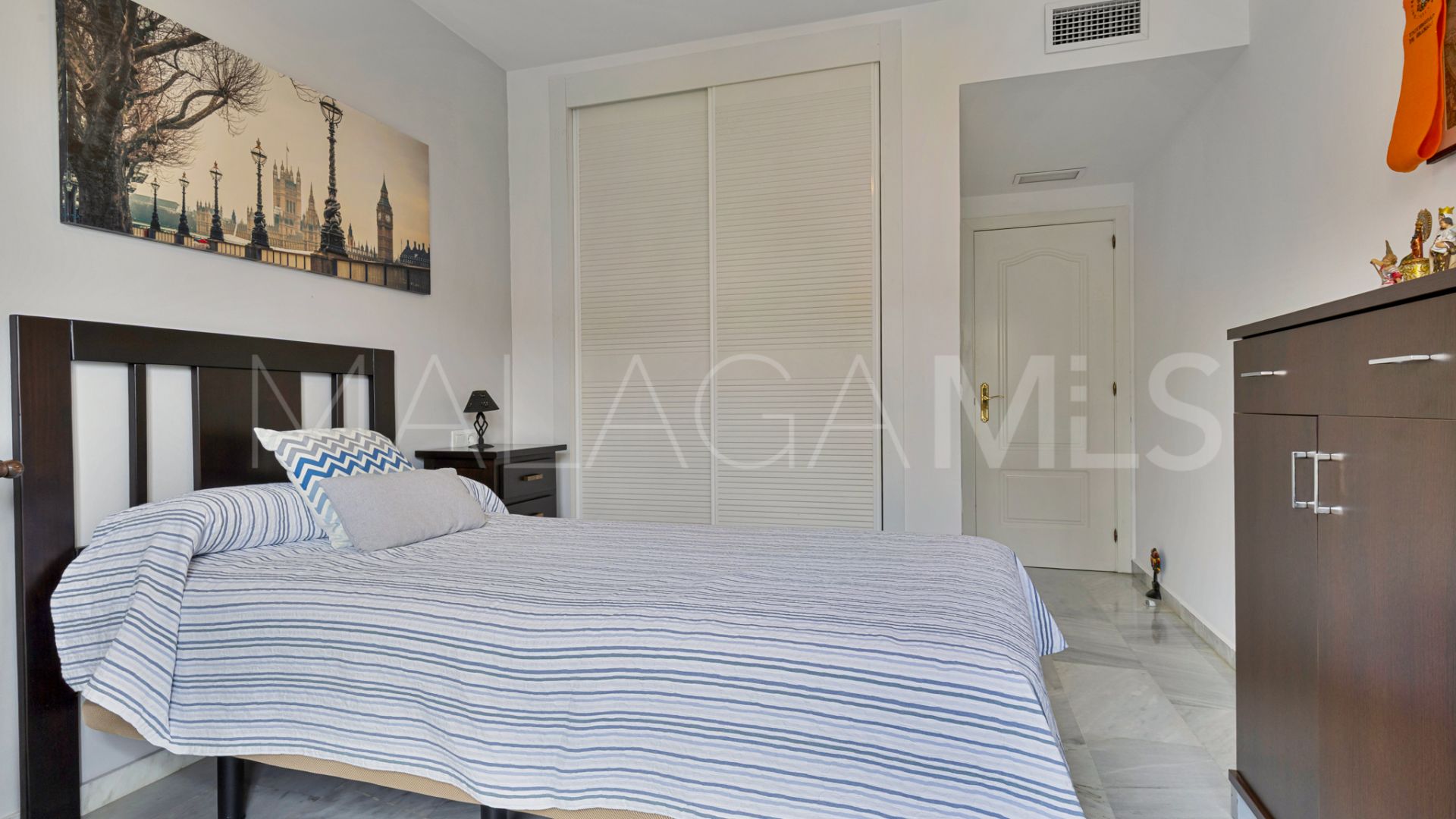 Takvåning for sale in San Pedro de Alcantara