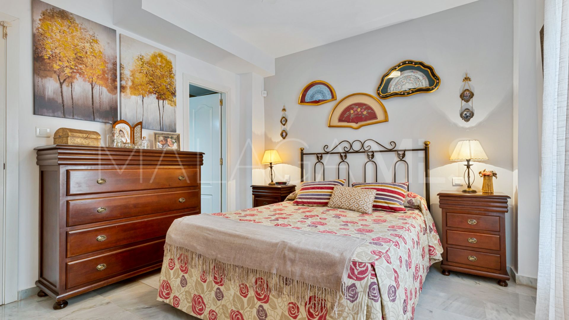 Takvåning for sale in San Pedro de Alcantara