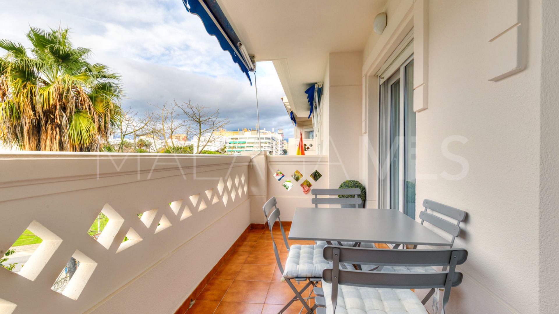 Takvåning for sale in San Pedro de Alcantara