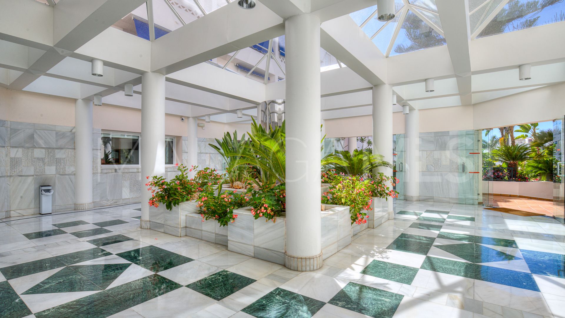 Takvåning for sale in San Pedro de Alcantara