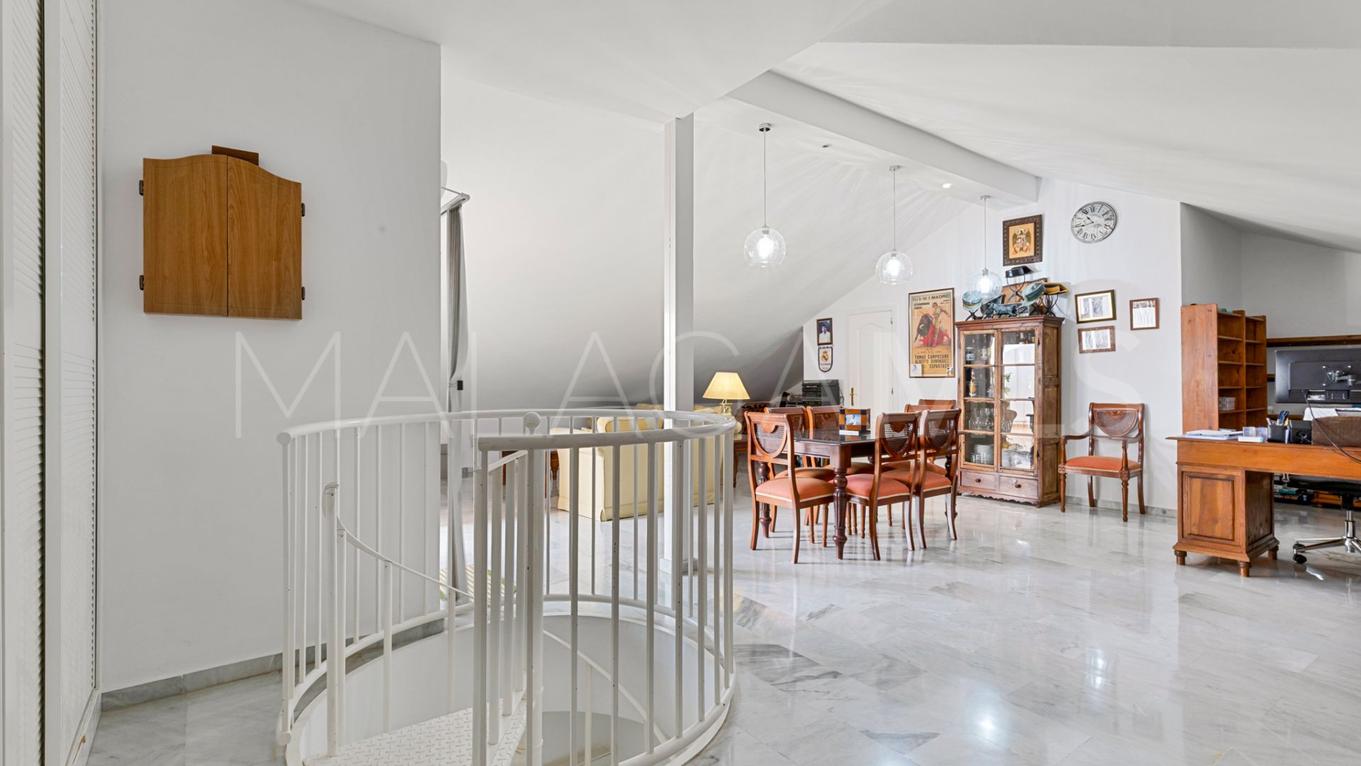 Takvåning for sale in San Pedro de Alcantara