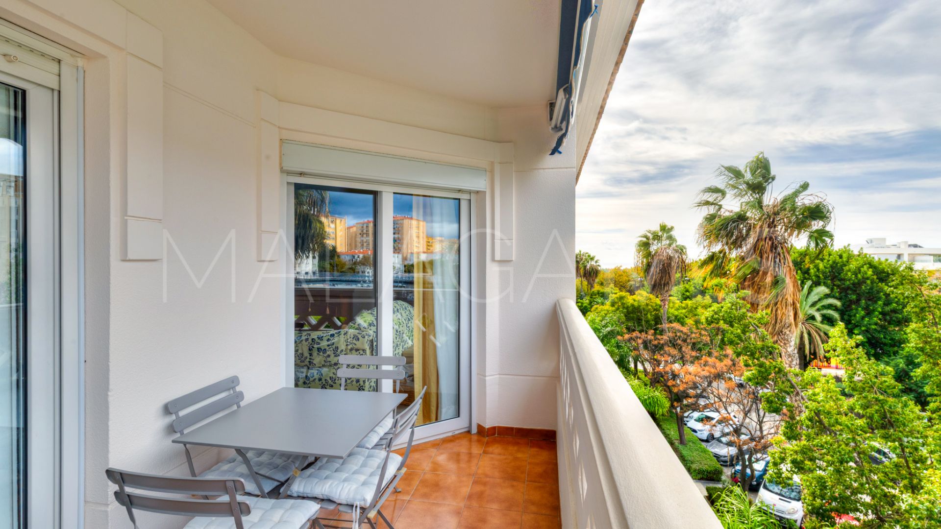 Takvåning for sale in San Pedro de Alcantara