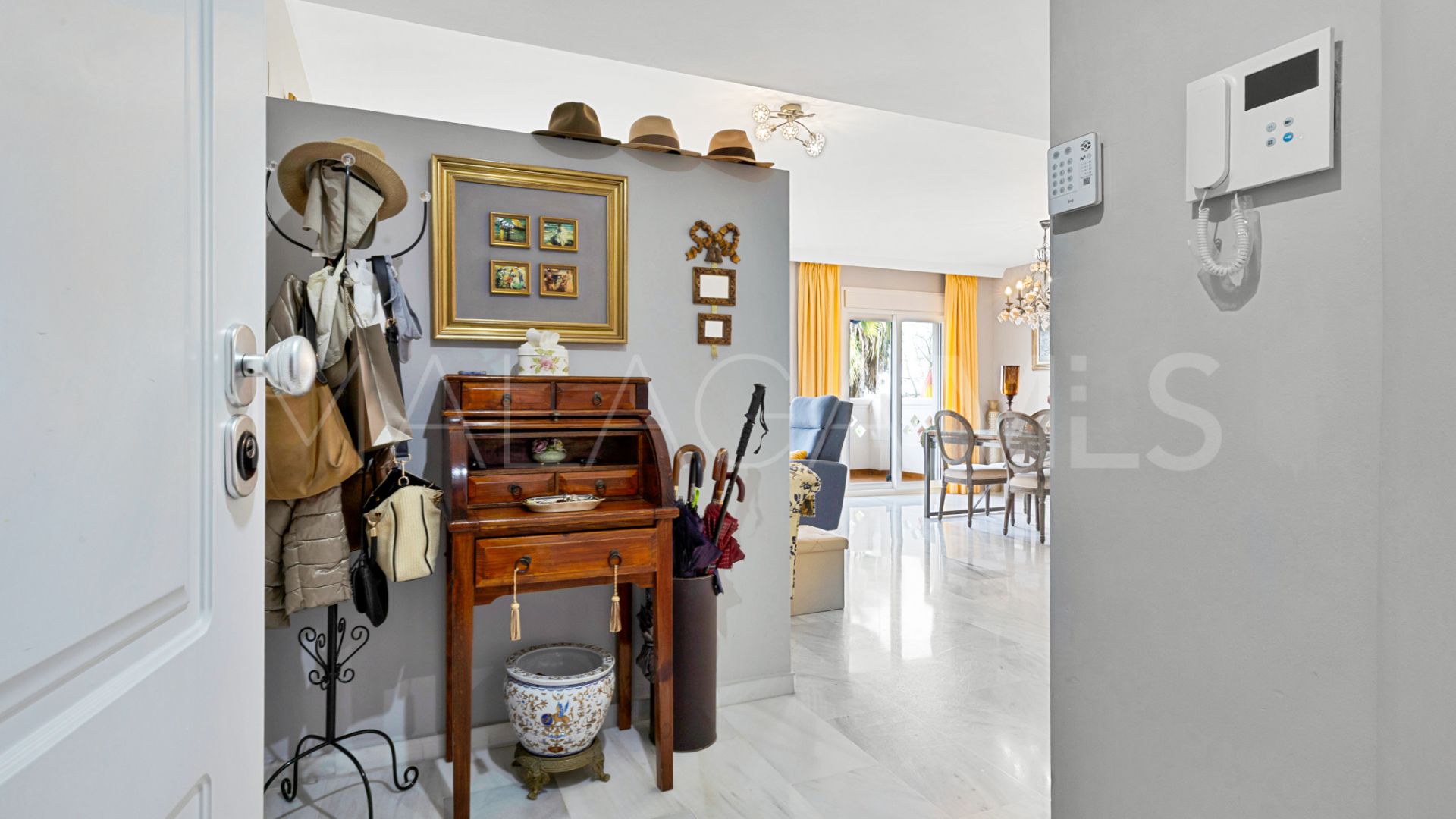 Takvåning for sale in San Pedro de Alcantara