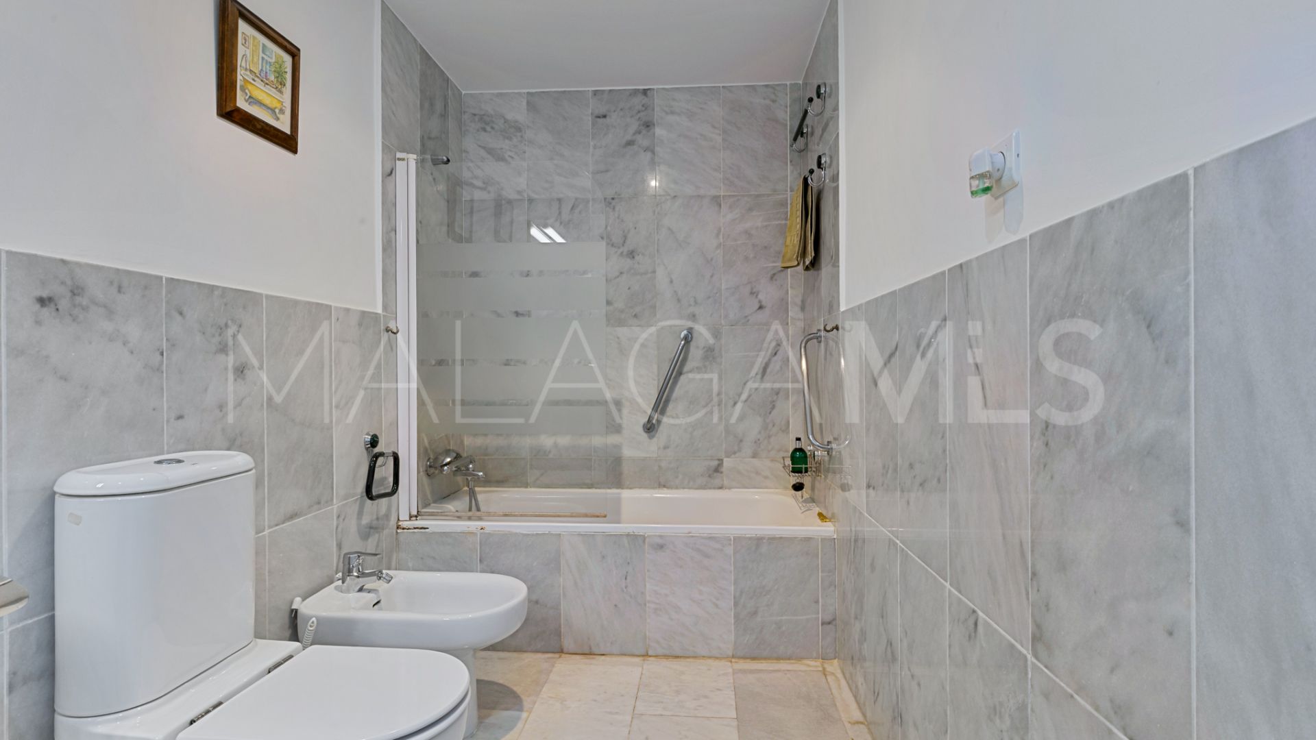 Takvåning for sale in San Pedro de Alcantara