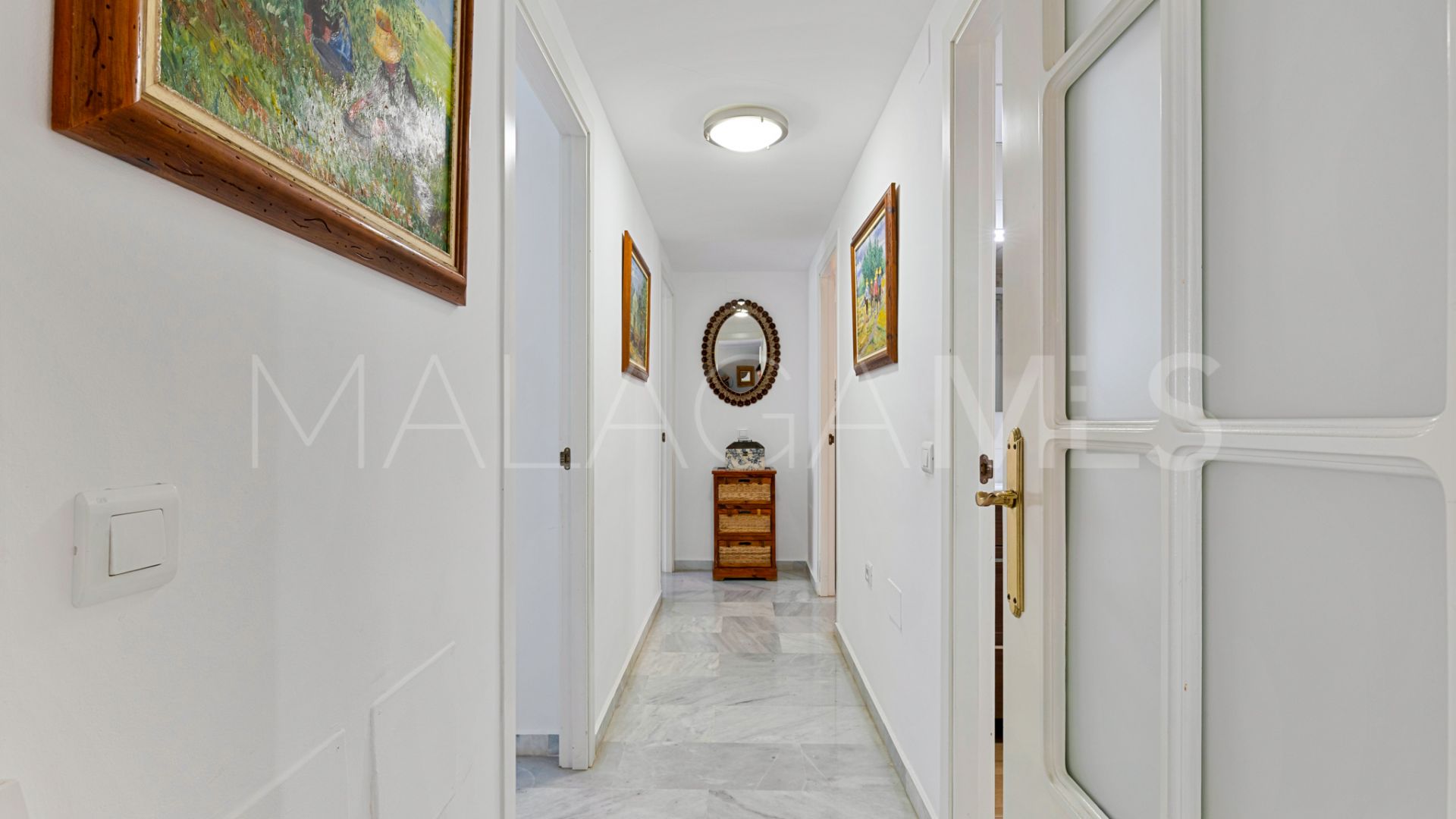 Takvåning for sale in San Pedro de Alcantara