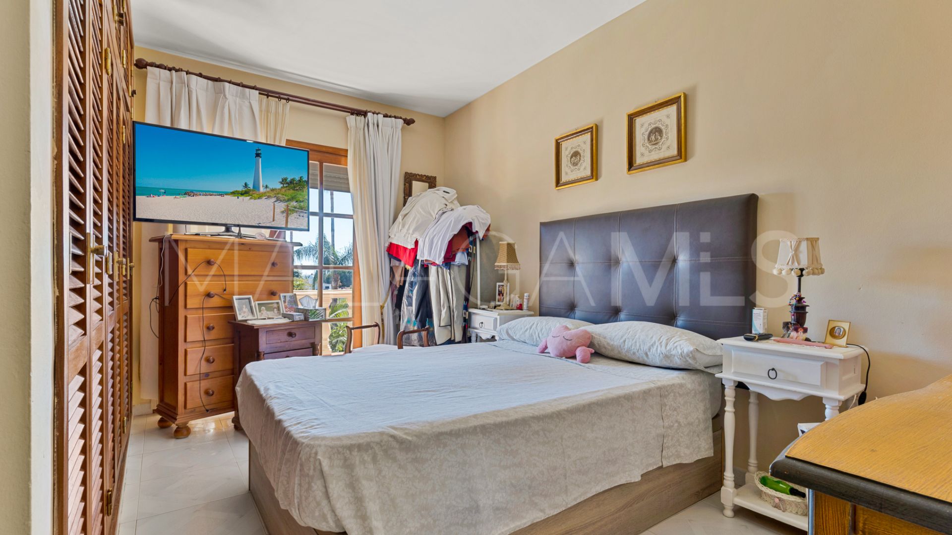 Villa for sale in San Pedro de Alcantara