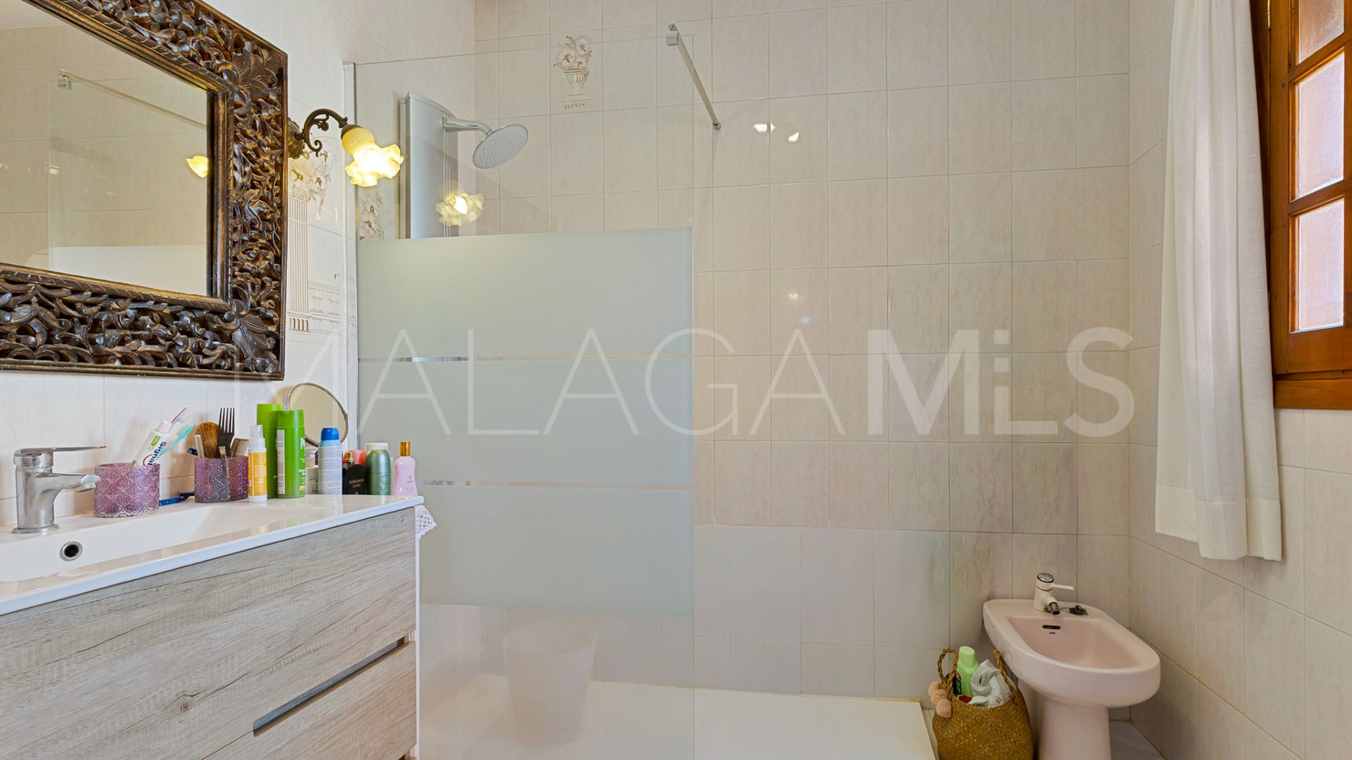 Villa for sale in San Pedro de Alcantara