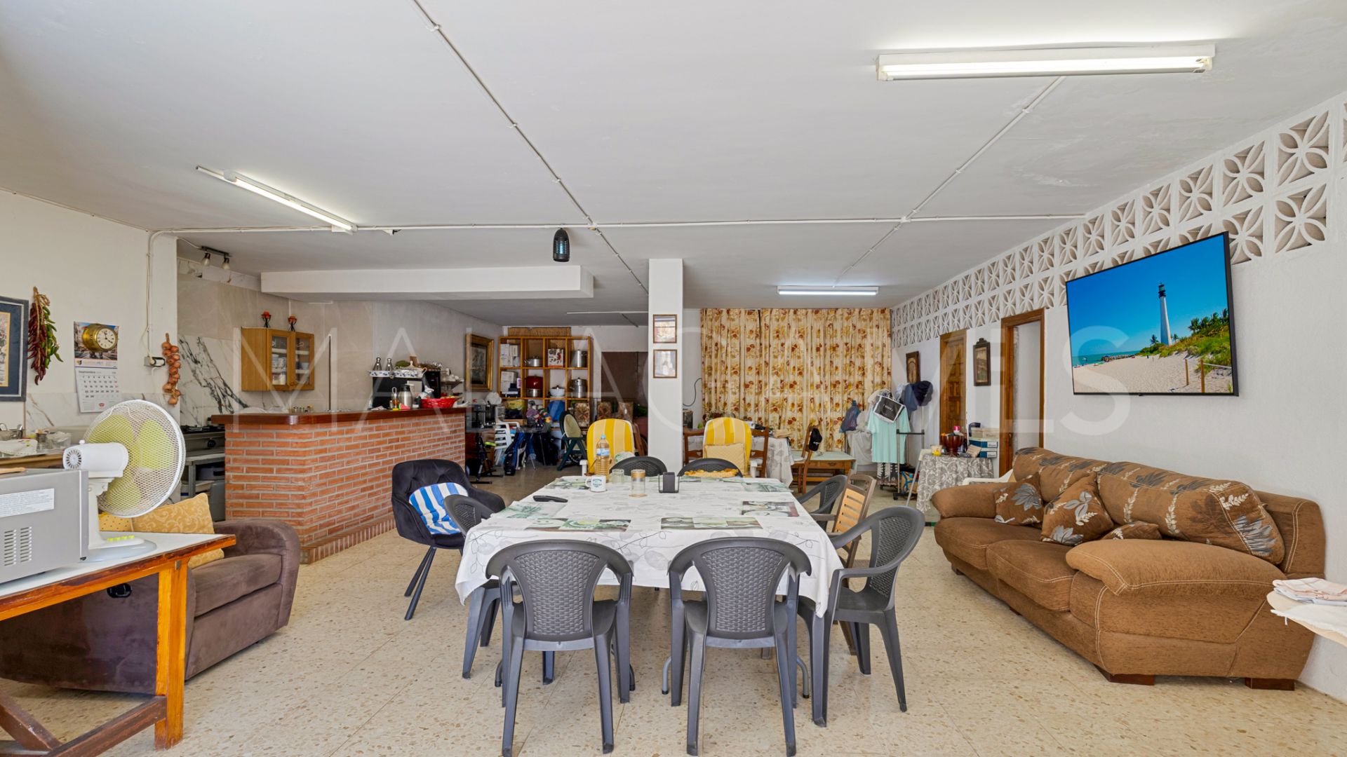 Villa for sale in San Pedro de Alcantara