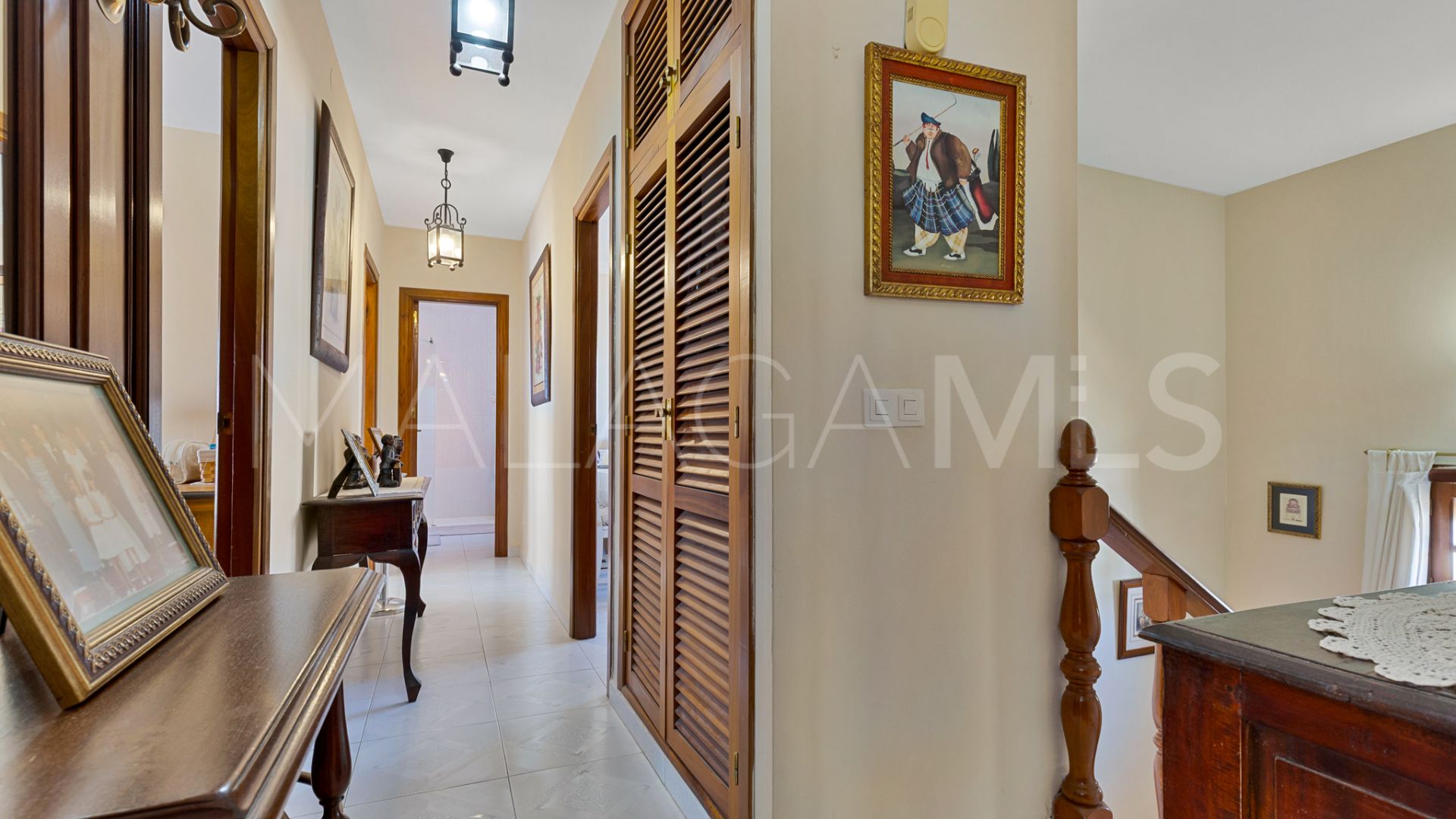 Villa for sale in San Pedro de Alcantara