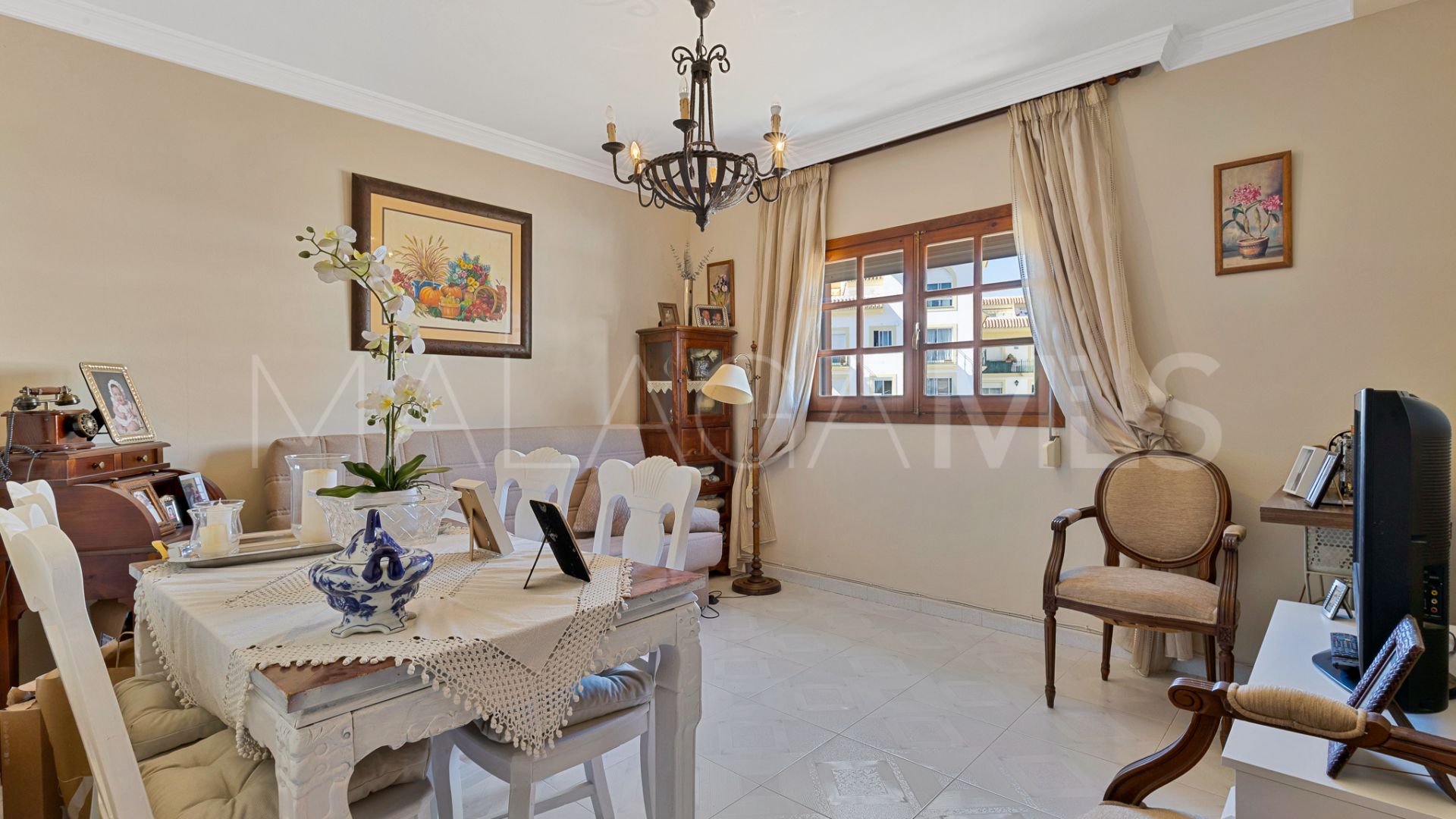 Villa for sale in San Pedro de Alcantara