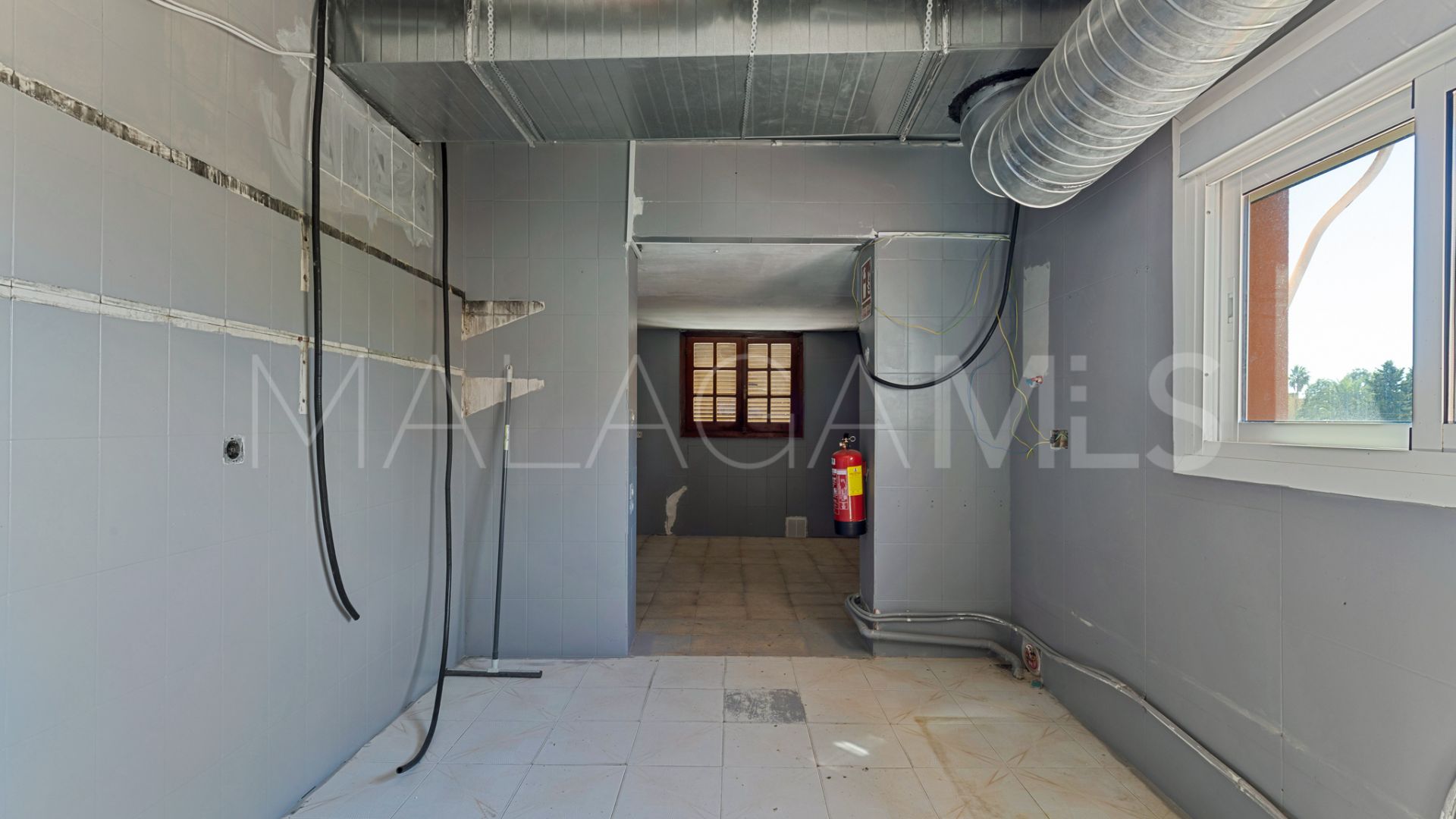 Villa for sale in San Pedro de Alcantara