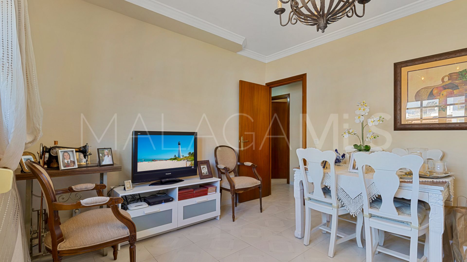 Villa for sale in San Pedro de Alcantara