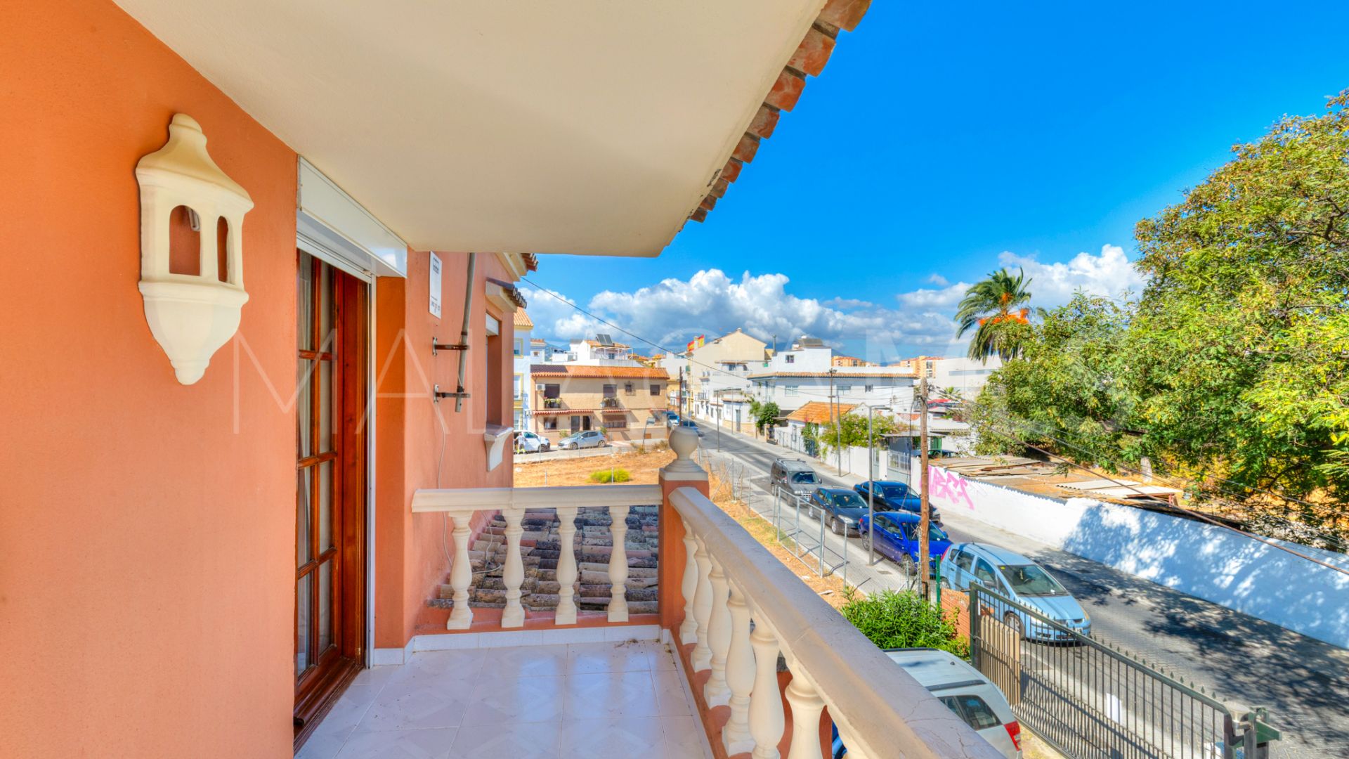 Villa for sale in San Pedro de Alcantara