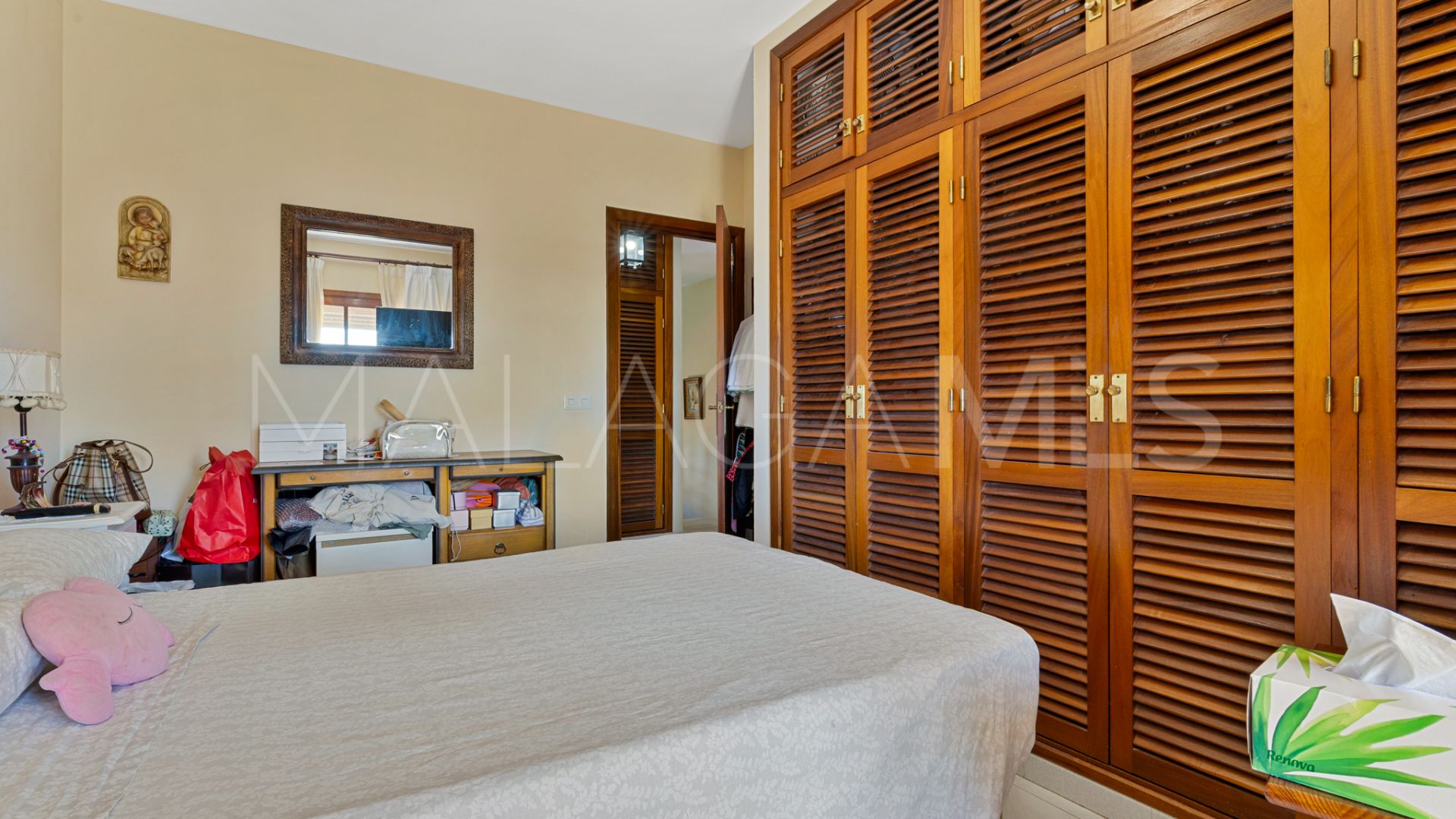 Villa for sale in San Pedro de Alcantara