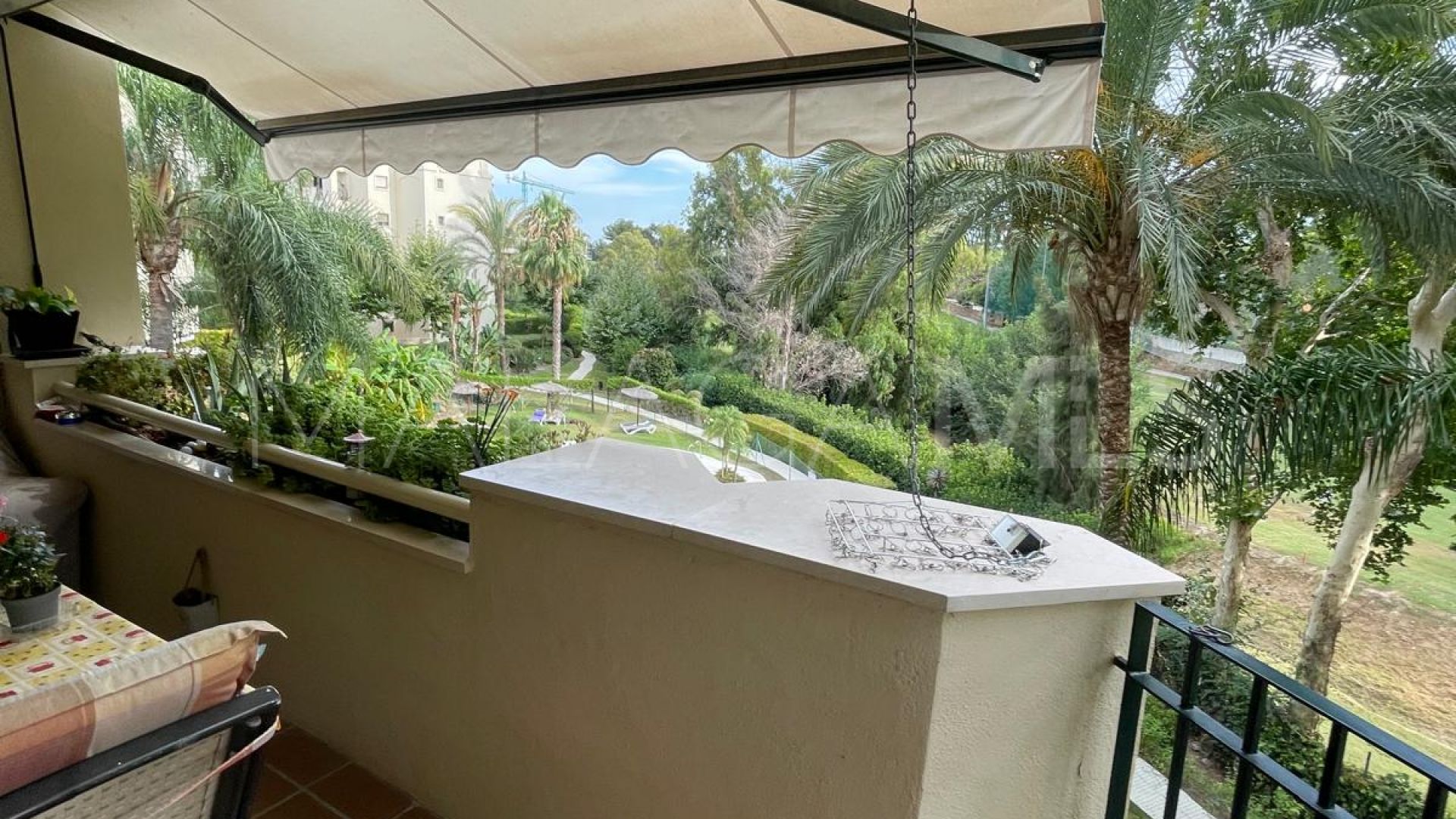 Guadalmina Alta, apartamento for sale