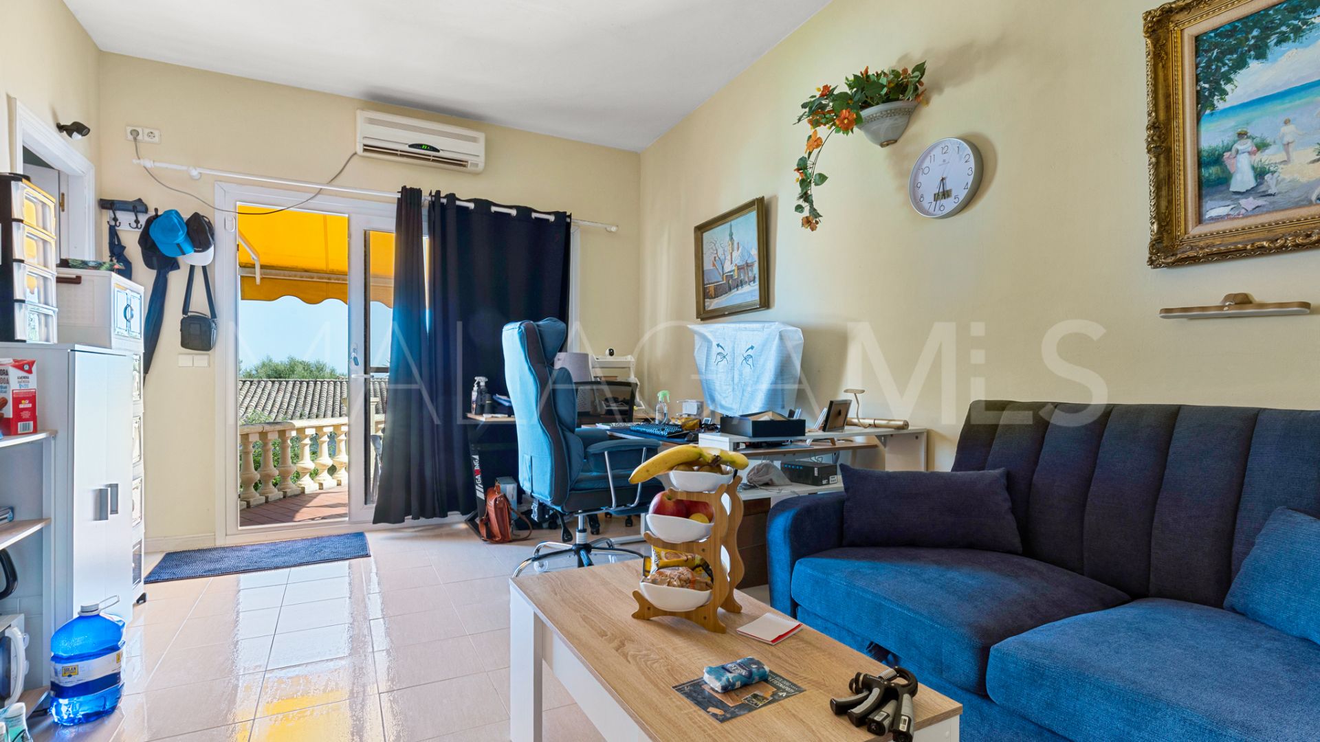 Hus i byn for sale in Costalita