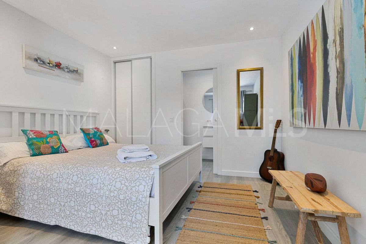 Villa for sale in San Pedro de Alcantara