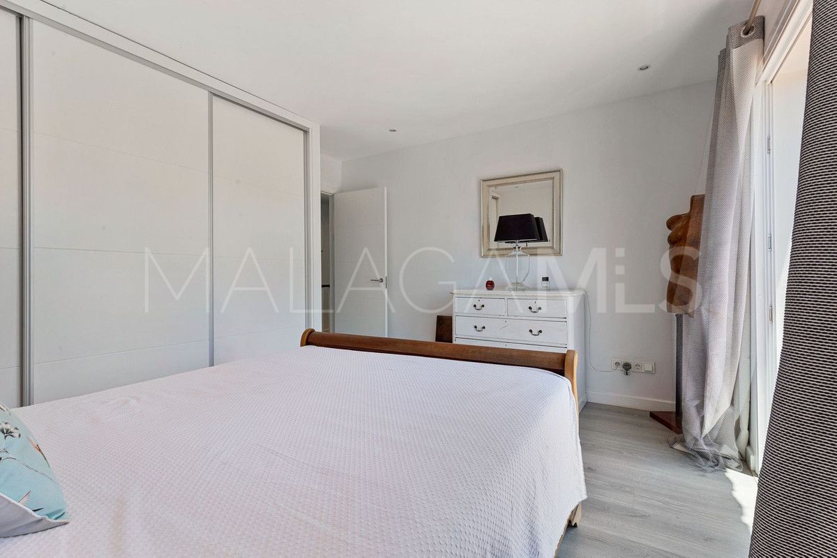 Villa for sale in San Pedro de Alcantara