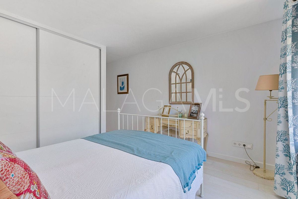 Villa for sale in San Pedro de Alcantara