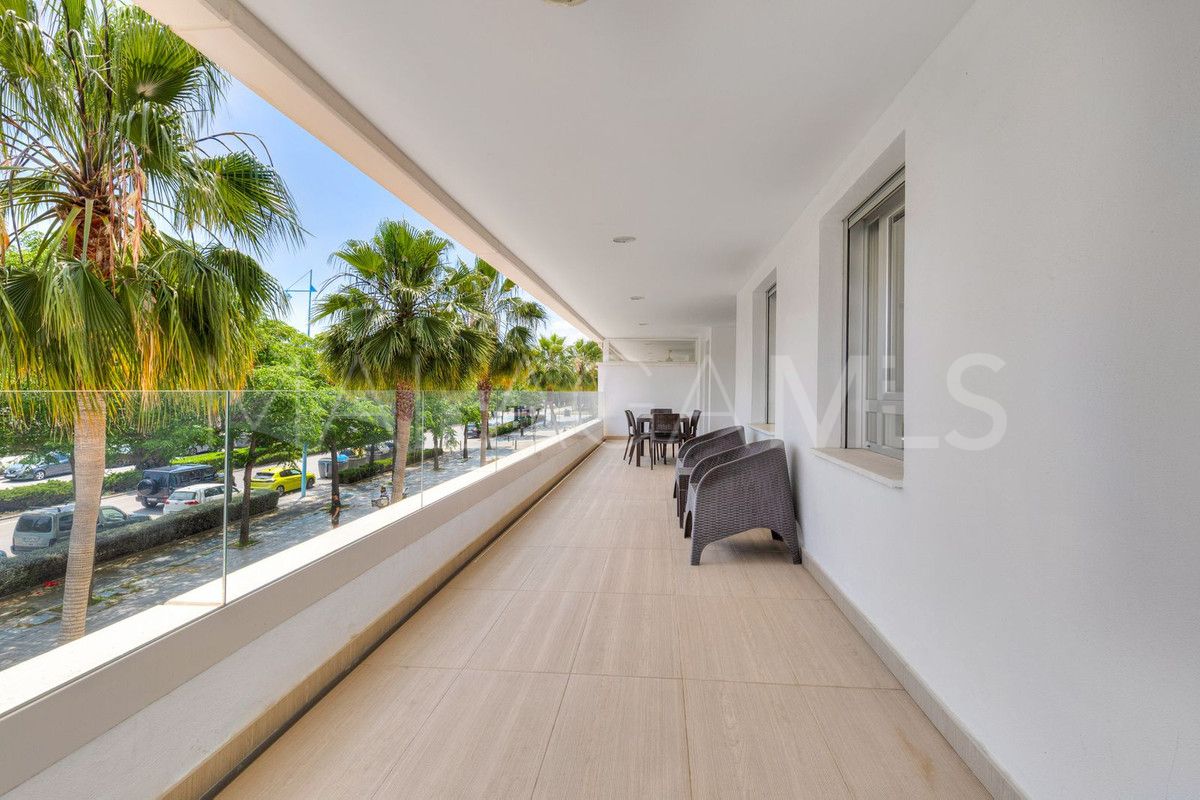 Appartement for sale in San Pedro de Alcantara