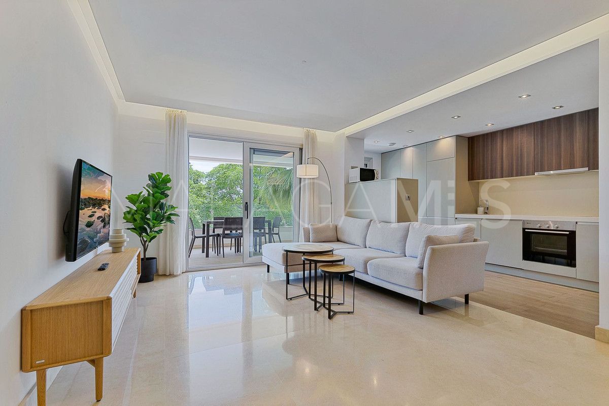 Appartement for sale in San Pedro de Alcantara