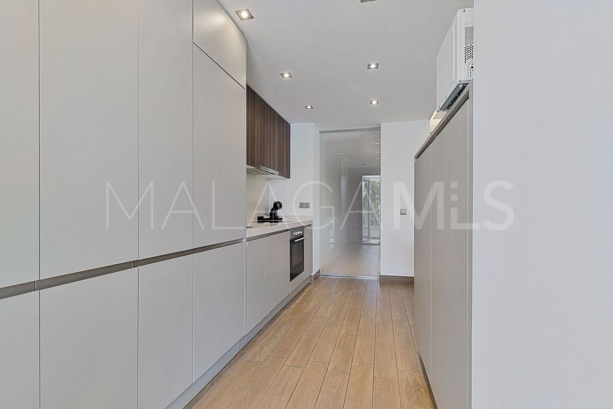 Appartement for sale in San Pedro de Alcantara