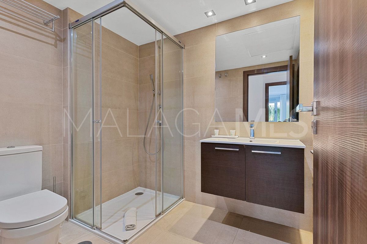 Appartement for sale in San Pedro de Alcantara