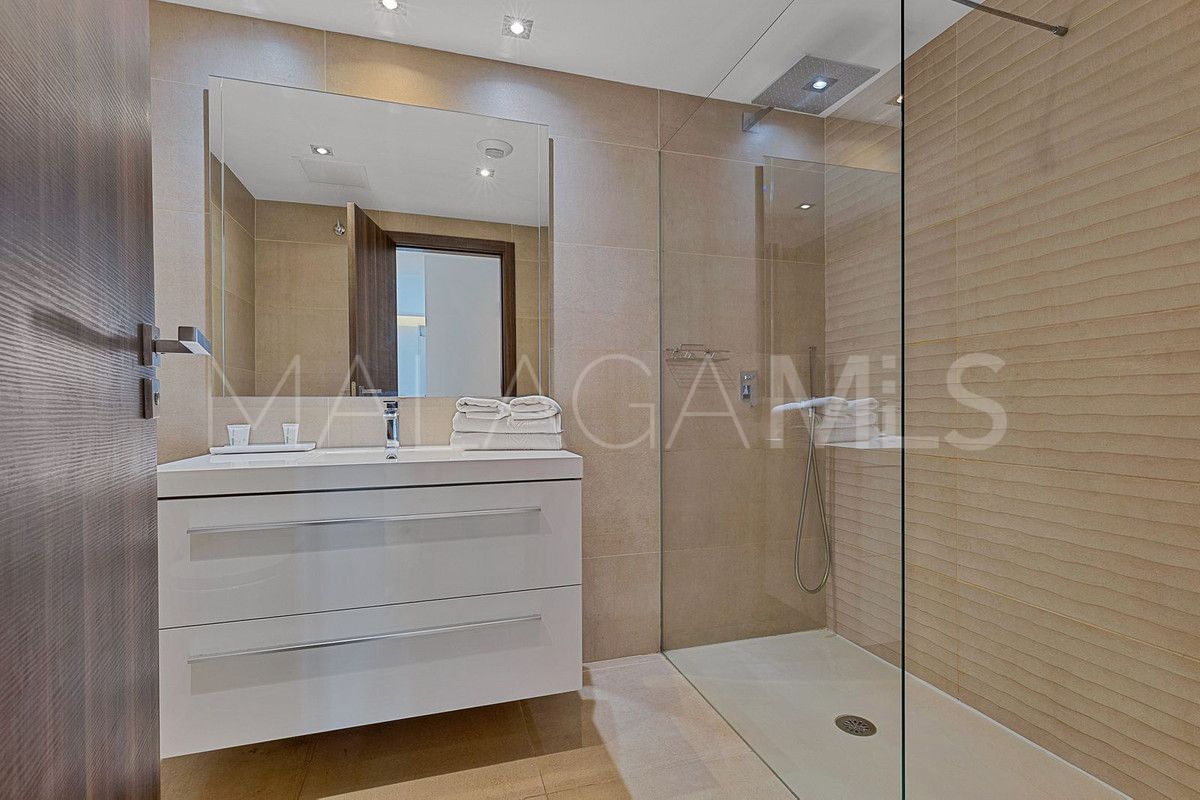 Appartement for sale in San Pedro de Alcantara