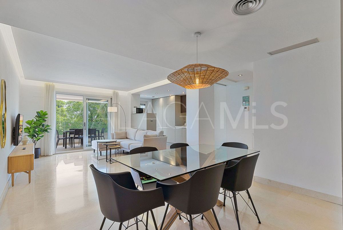 Appartement for sale in San Pedro de Alcantara