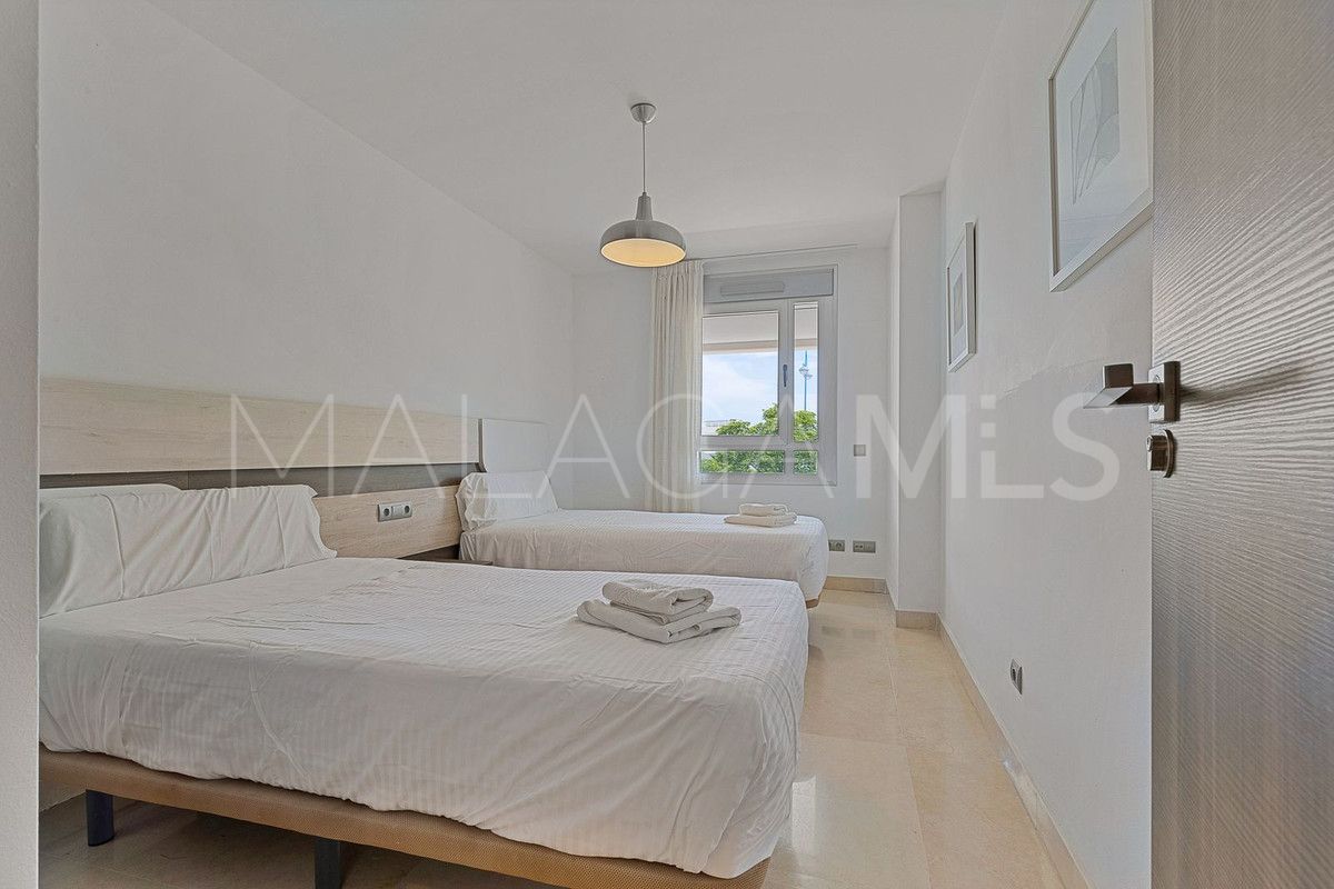 Appartement for sale in San Pedro de Alcantara