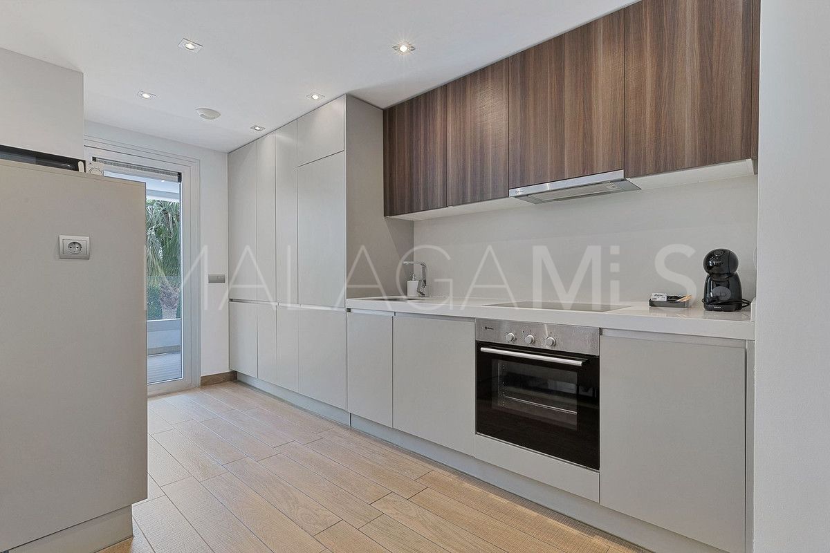 Appartement for sale in San Pedro de Alcantara