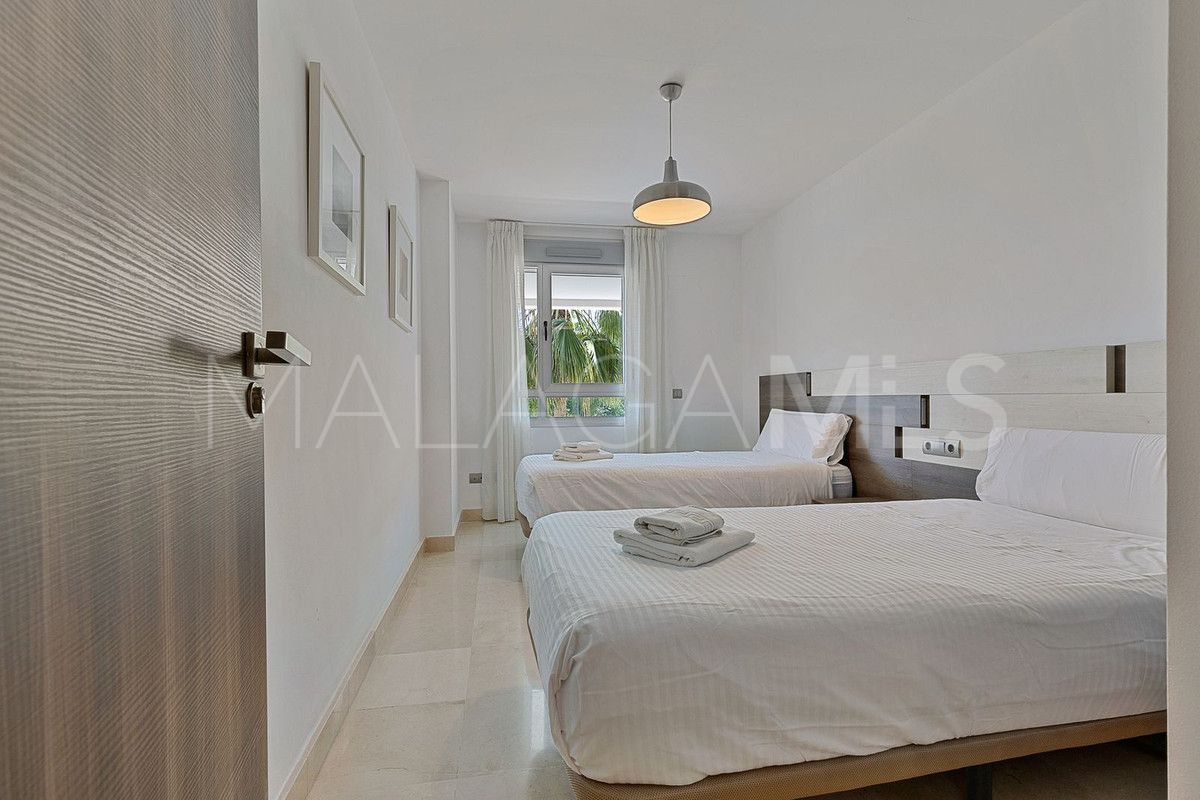 Appartement for sale in San Pedro de Alcantara