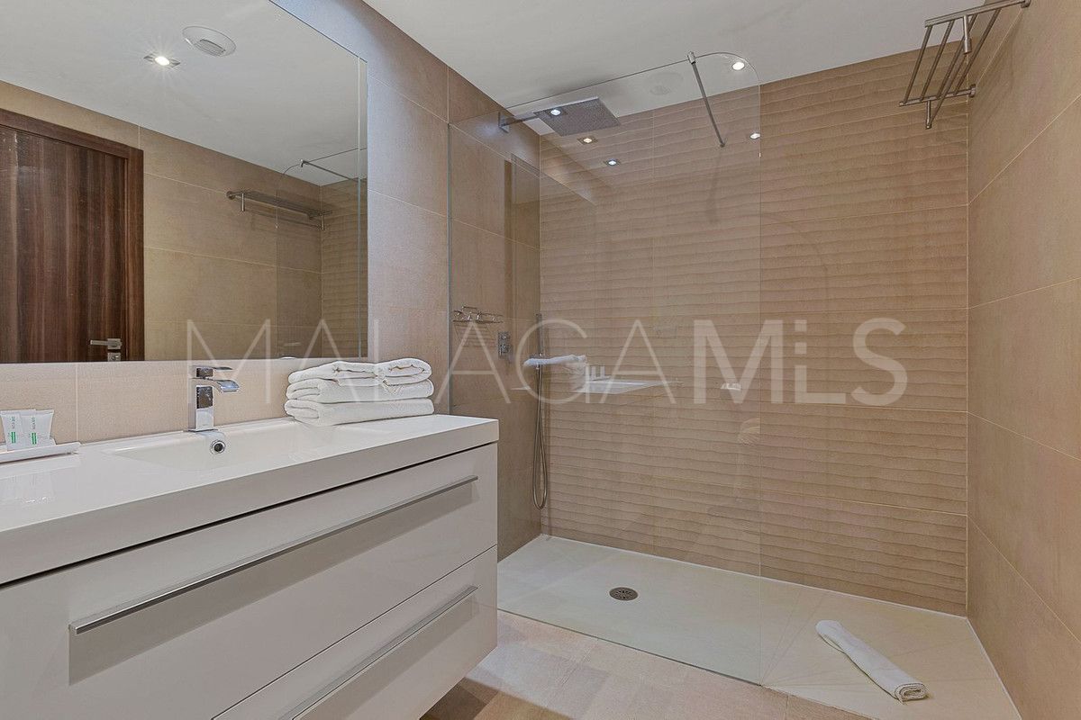 Appartement for sale in San Pedro de Alcantara