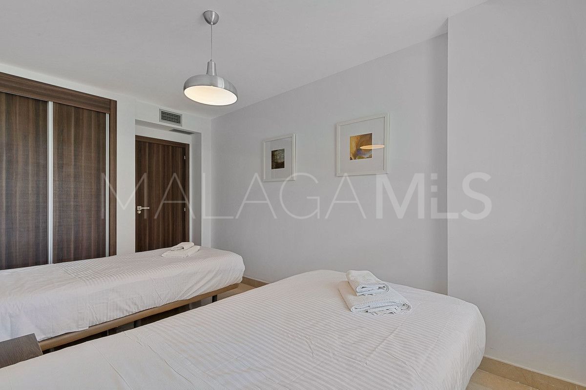 Appartement for sale in San Pedro de Alcantara