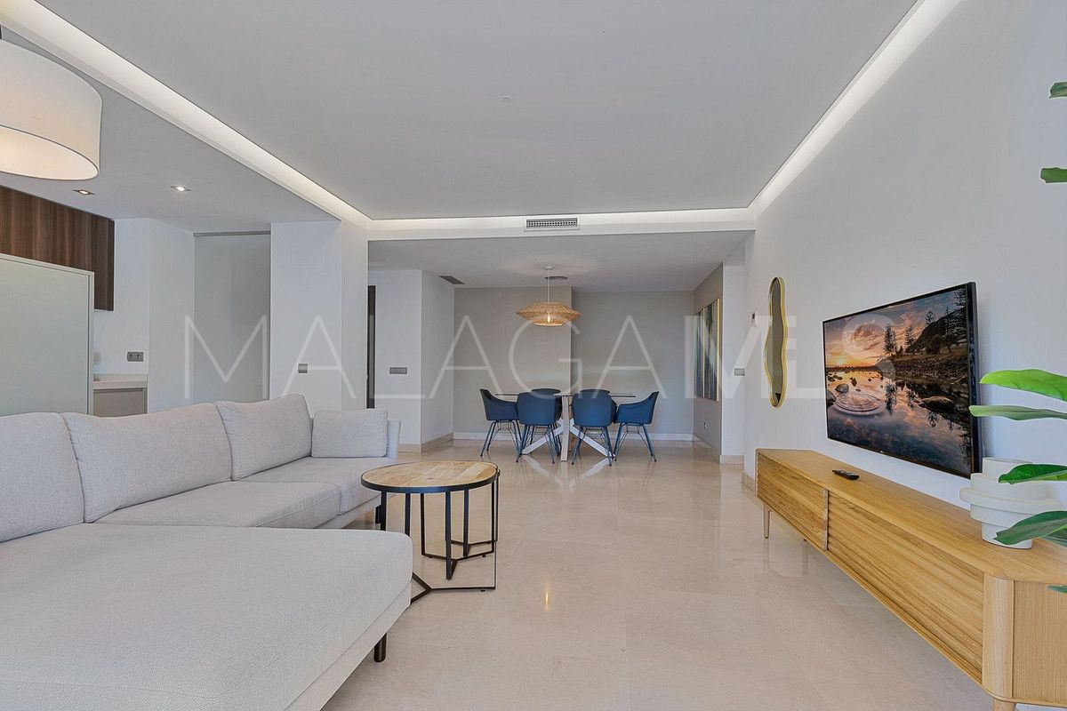 Appartement for sale in San Pedro de Alcantara