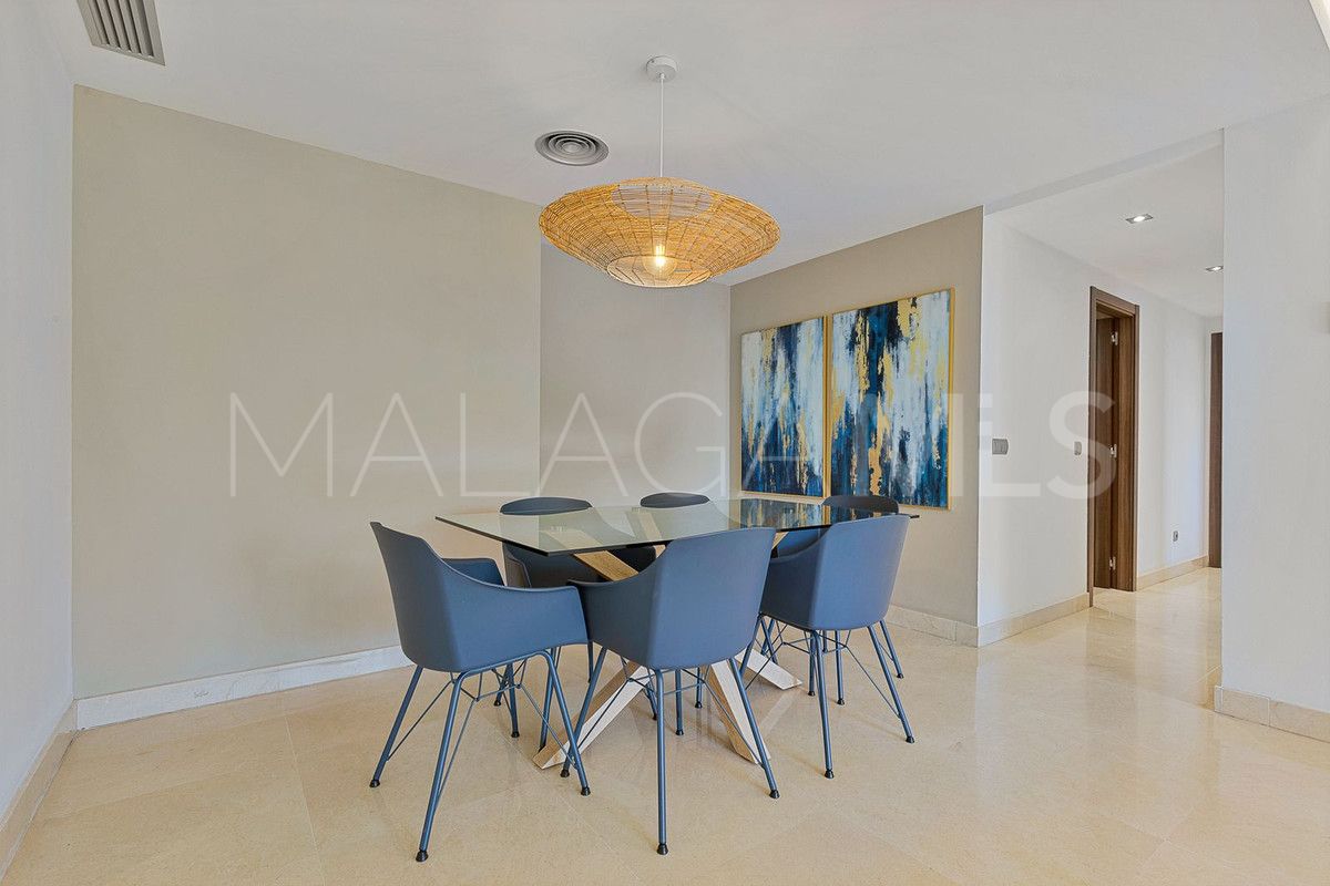 Appartement for sale in San Pedro de Alcantara